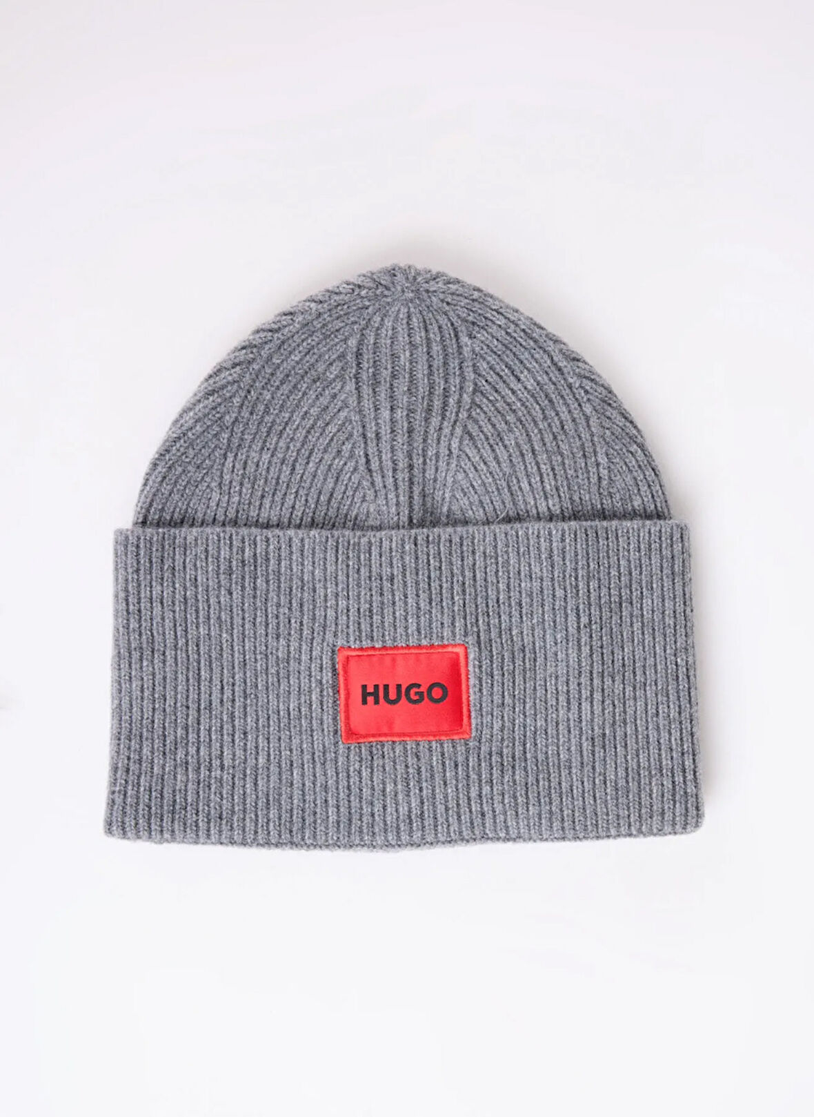 Hugo Gri Erkek Bere 50496011_Xaff 6