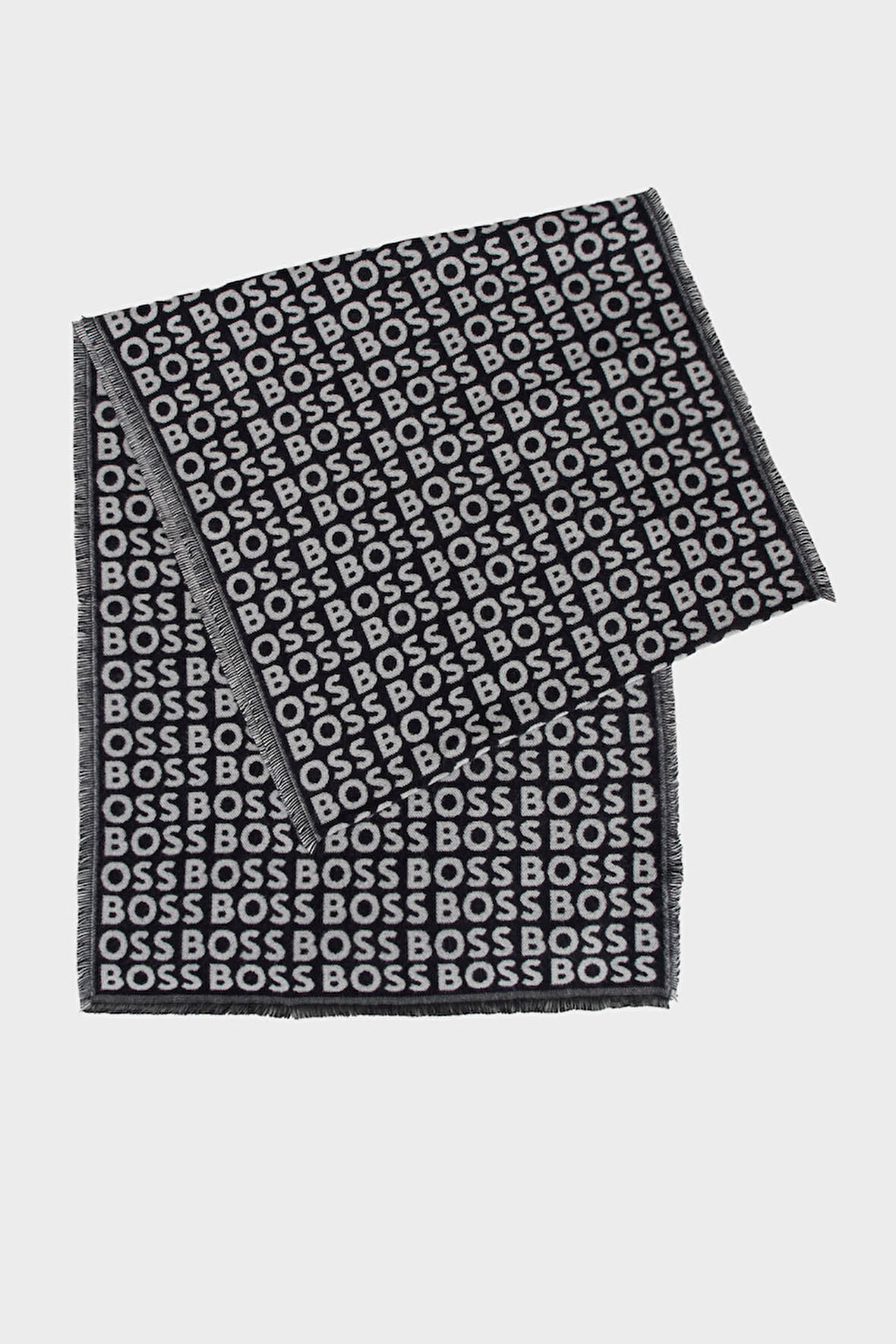 Boss Erkek Şal 50518661 405