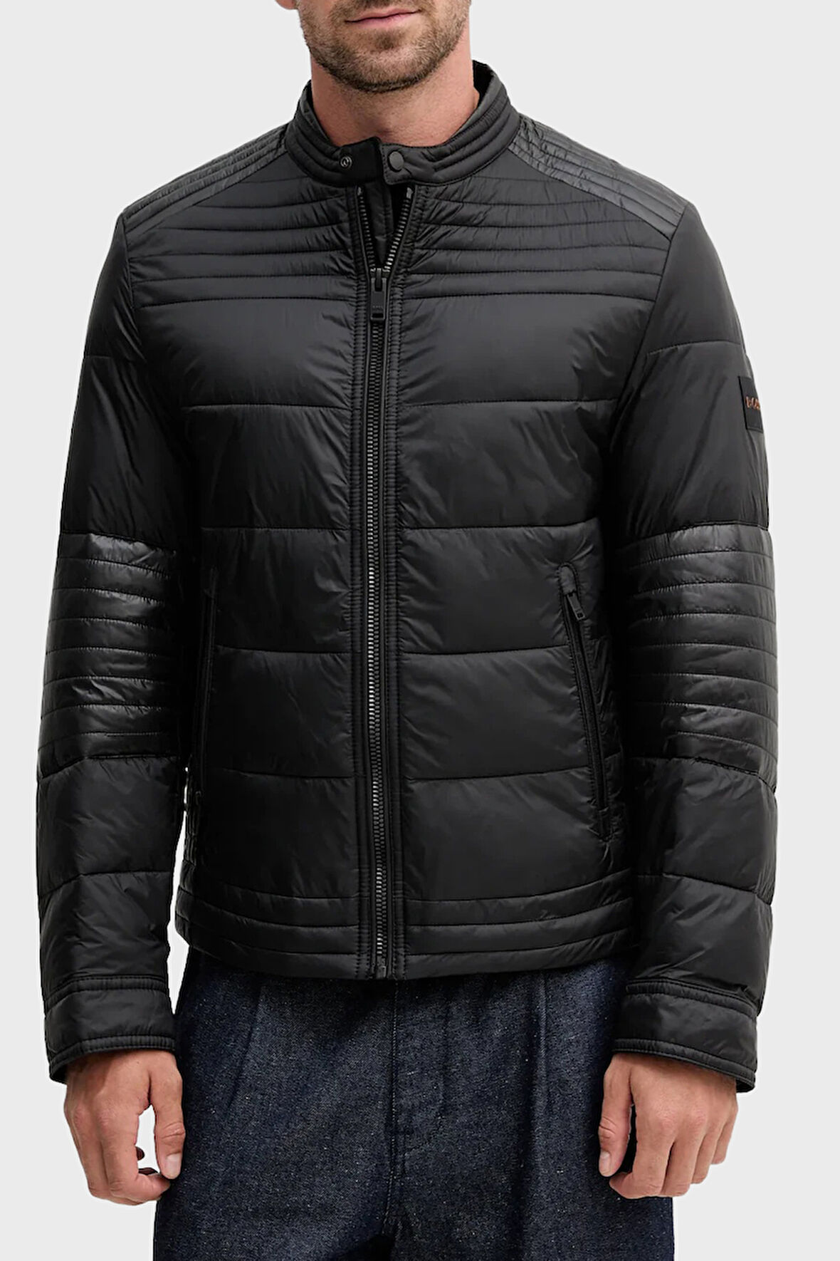 Boss Erkek Mont 50543624 001