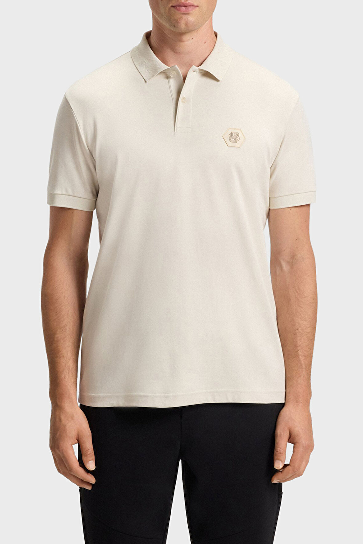 Boss Erkek T Shirt 50543891 131