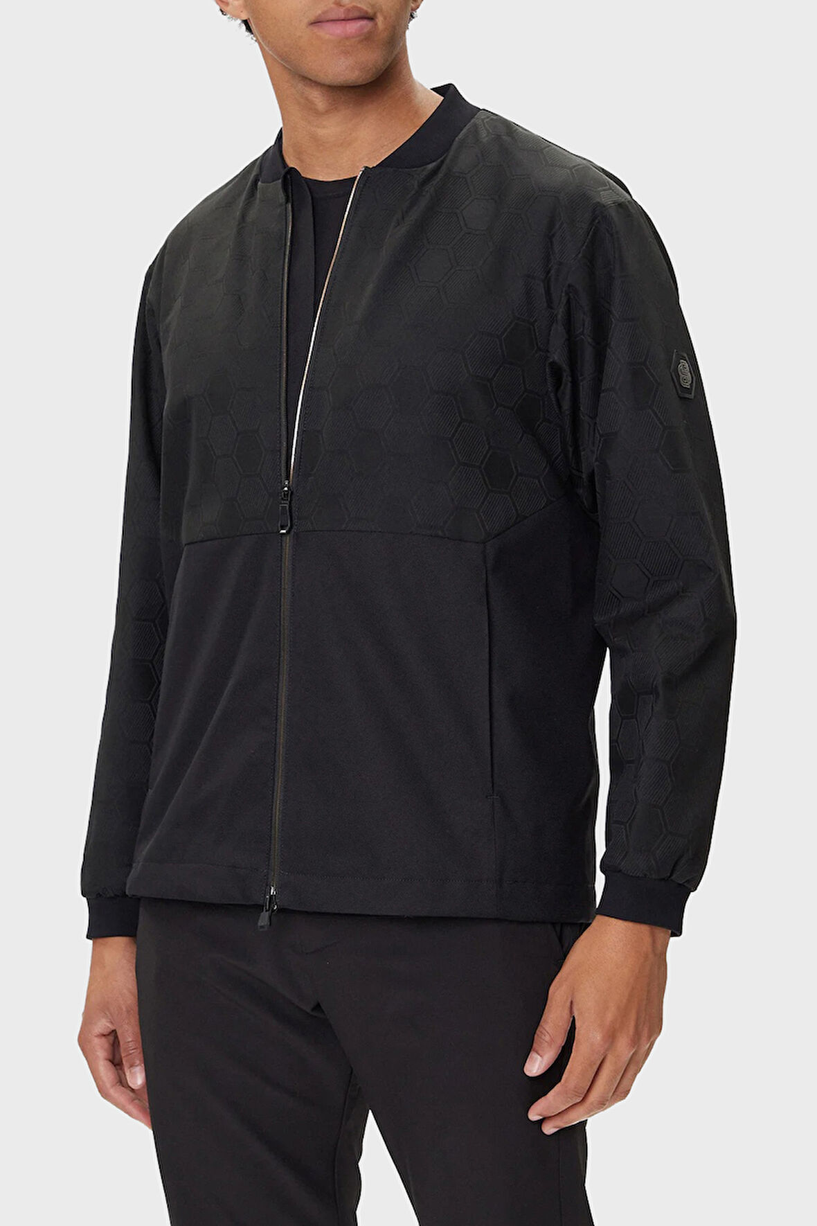 Boss Erkek Ceket 50547181 001