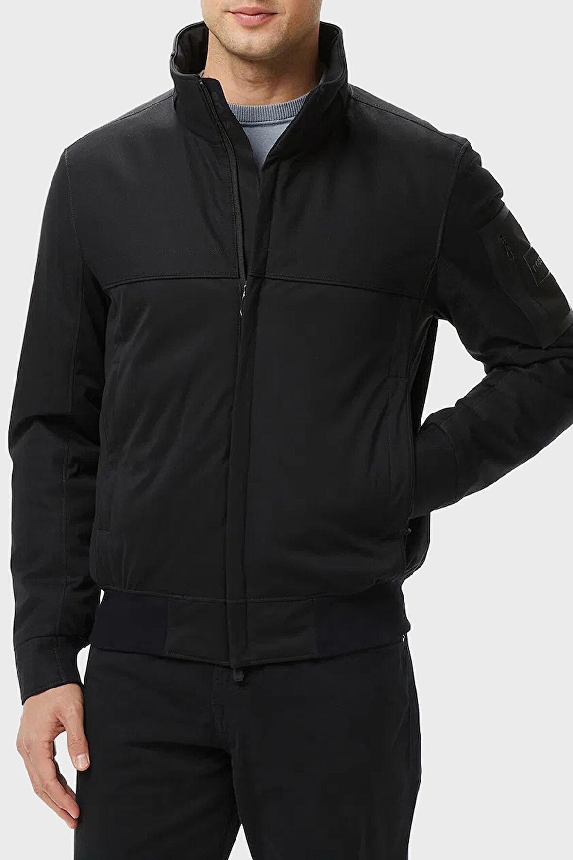 Boss Erkek Mont 50547739 001