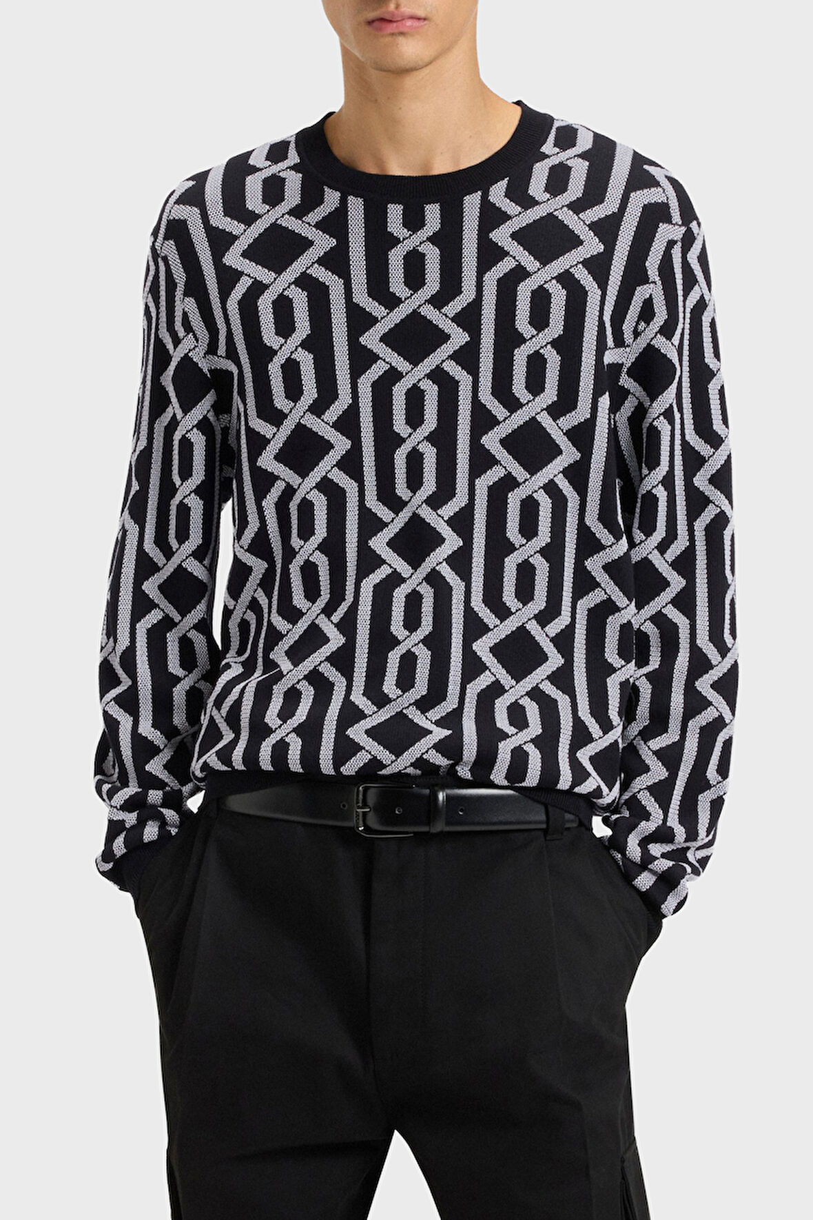 Hugo Erkek Kazak 50547001 001