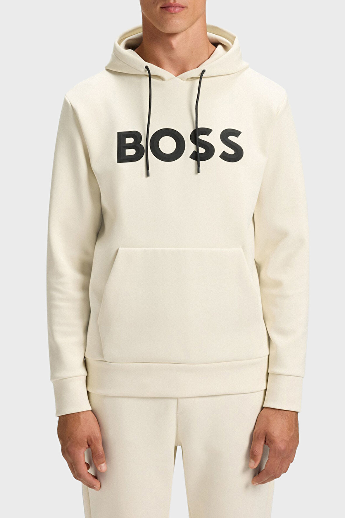 Boss Erkek Sweat 50551457 131