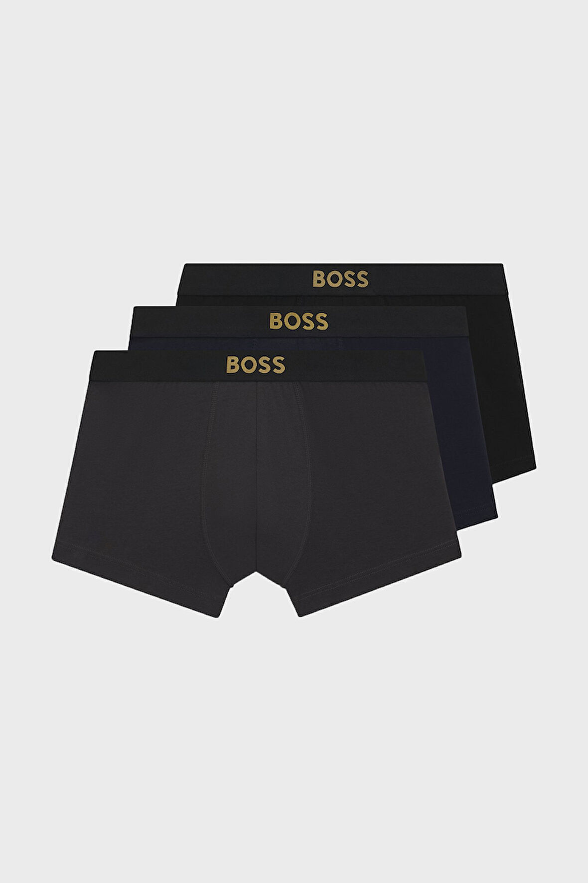 Boss Erkek Boxer 50546764 990