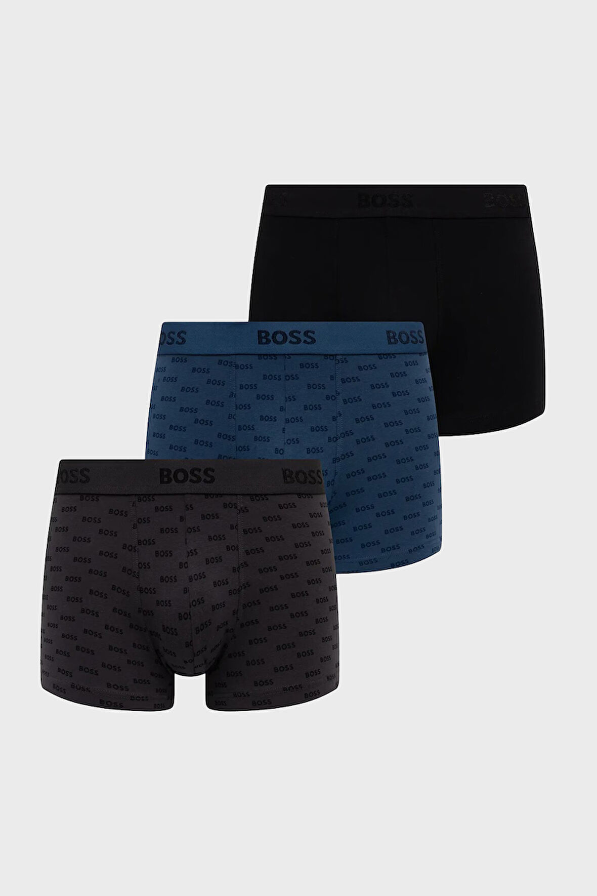 Boss Erkek Boxer 50546765 980