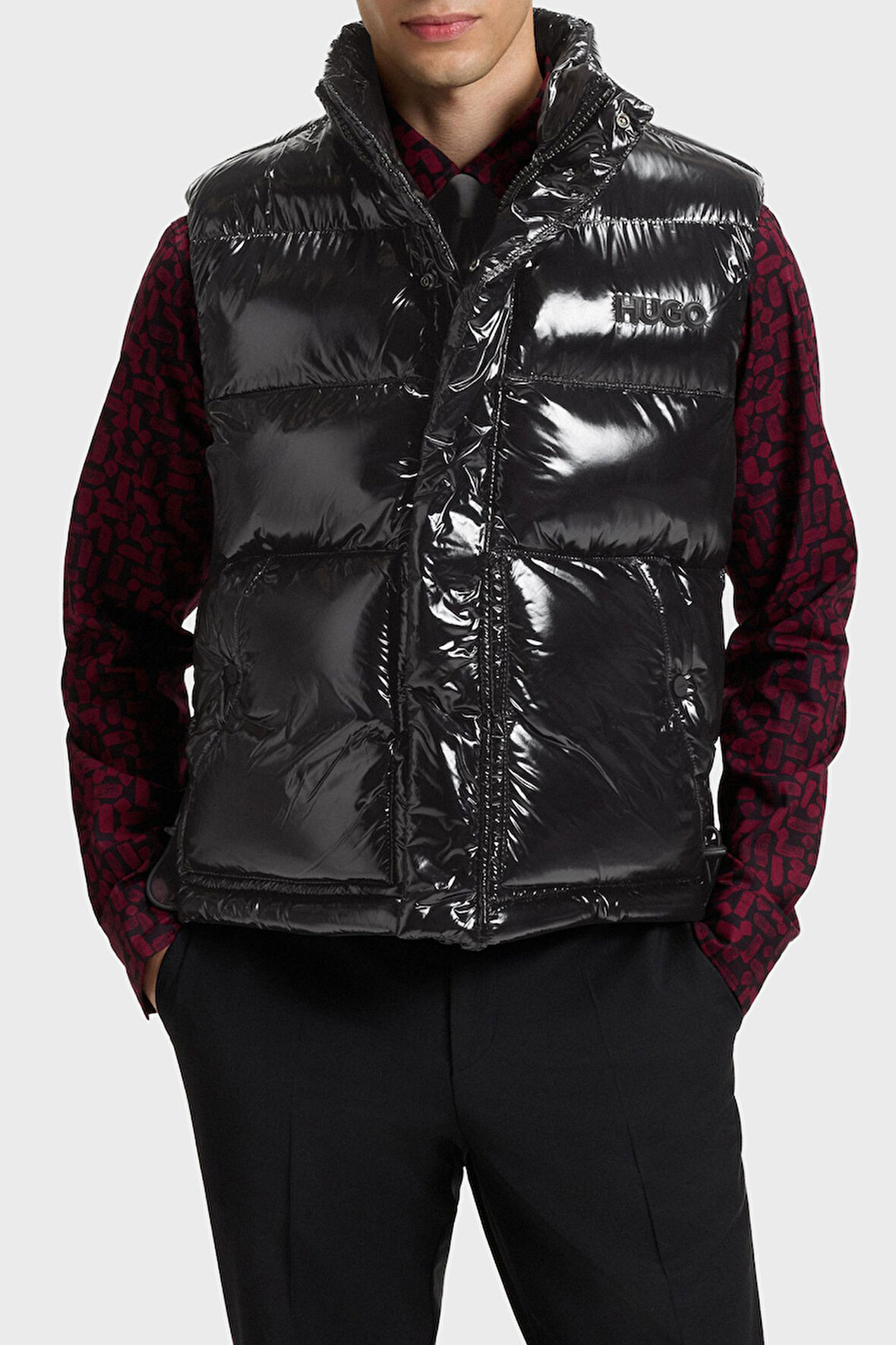 Hugo Erkek Yelek 50547981 001