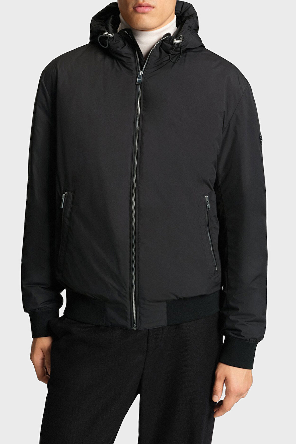 Boss Erkek Mont 50547425 001