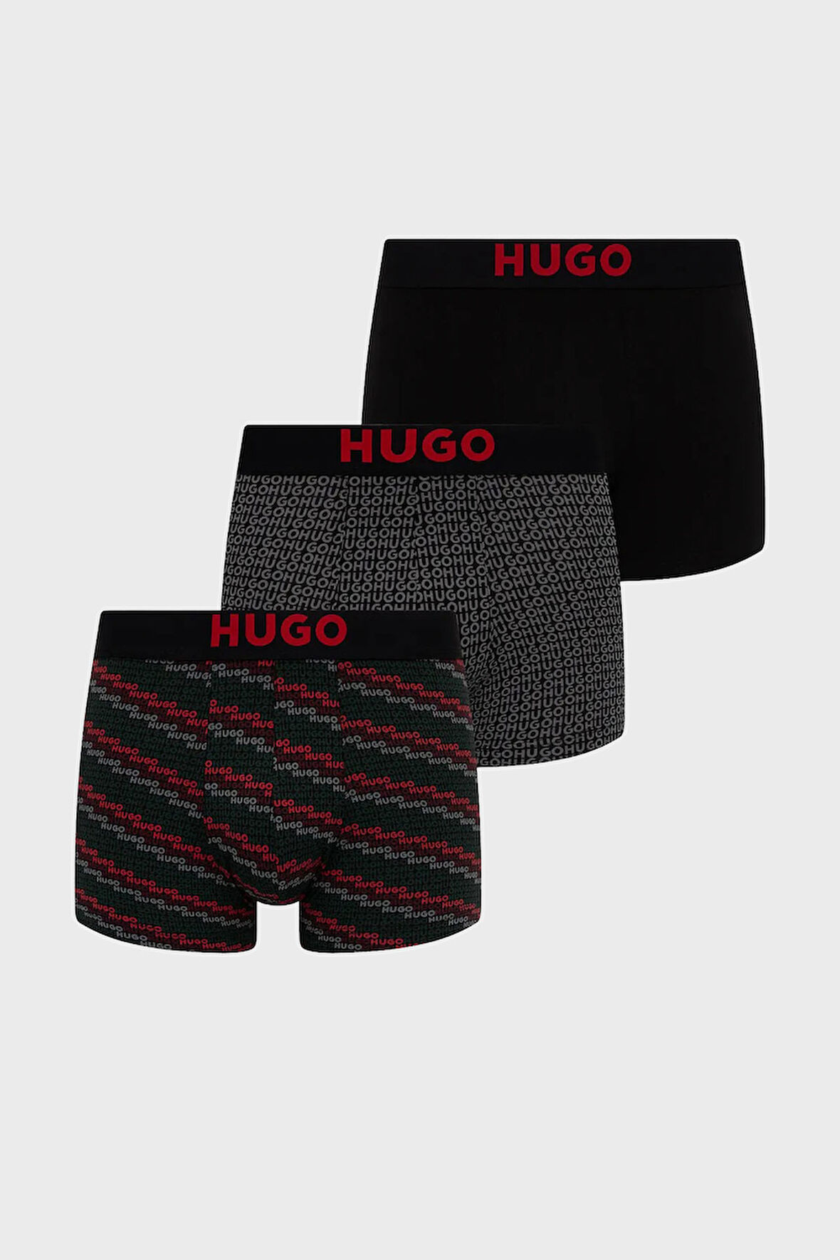 Hugo Erkek Boxer 50549140 960
