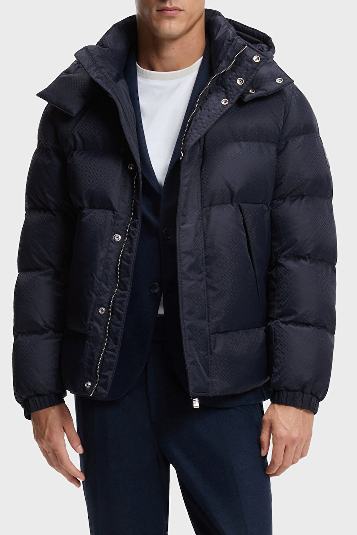 Boss Erkek Mont 50548727 404