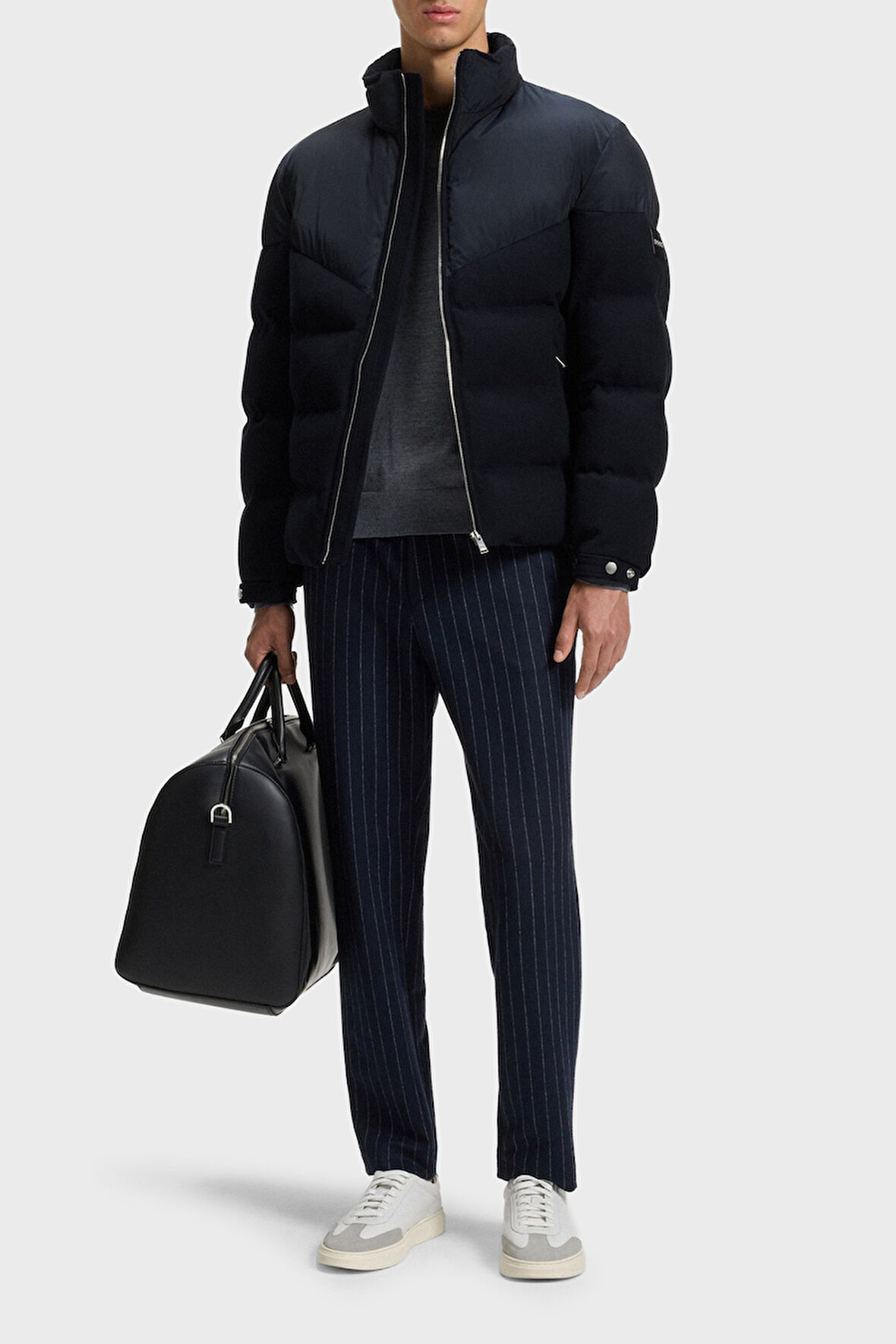 Boss Erkek Mont 50548810 404