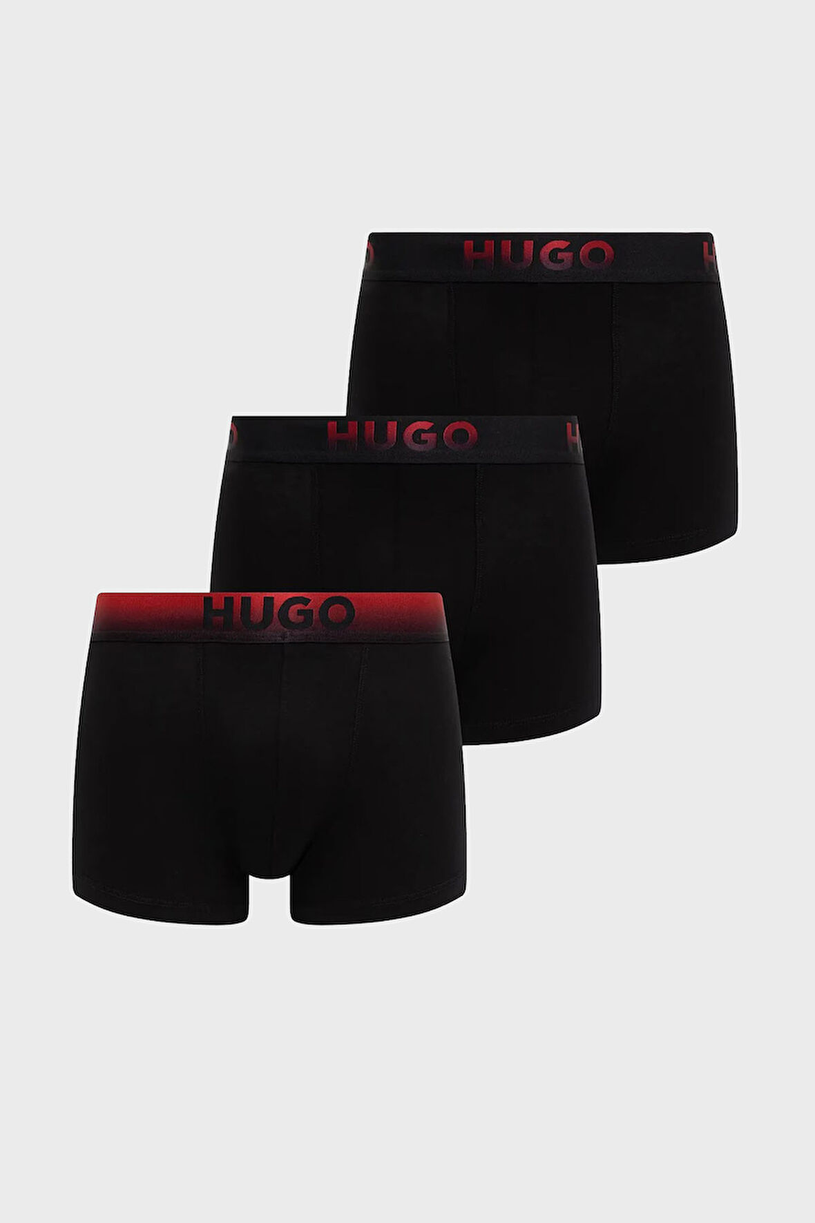 Hugo Erkek Boxer 50549172 001
