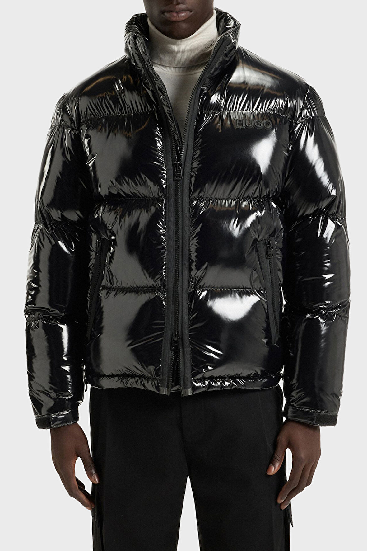 Hugo Erkek Mont 50549251 001