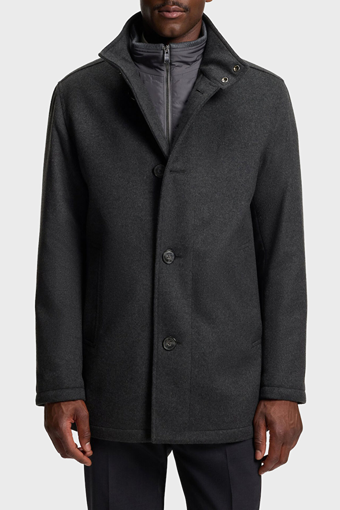 Boss Erkek Kaban 50549193 030