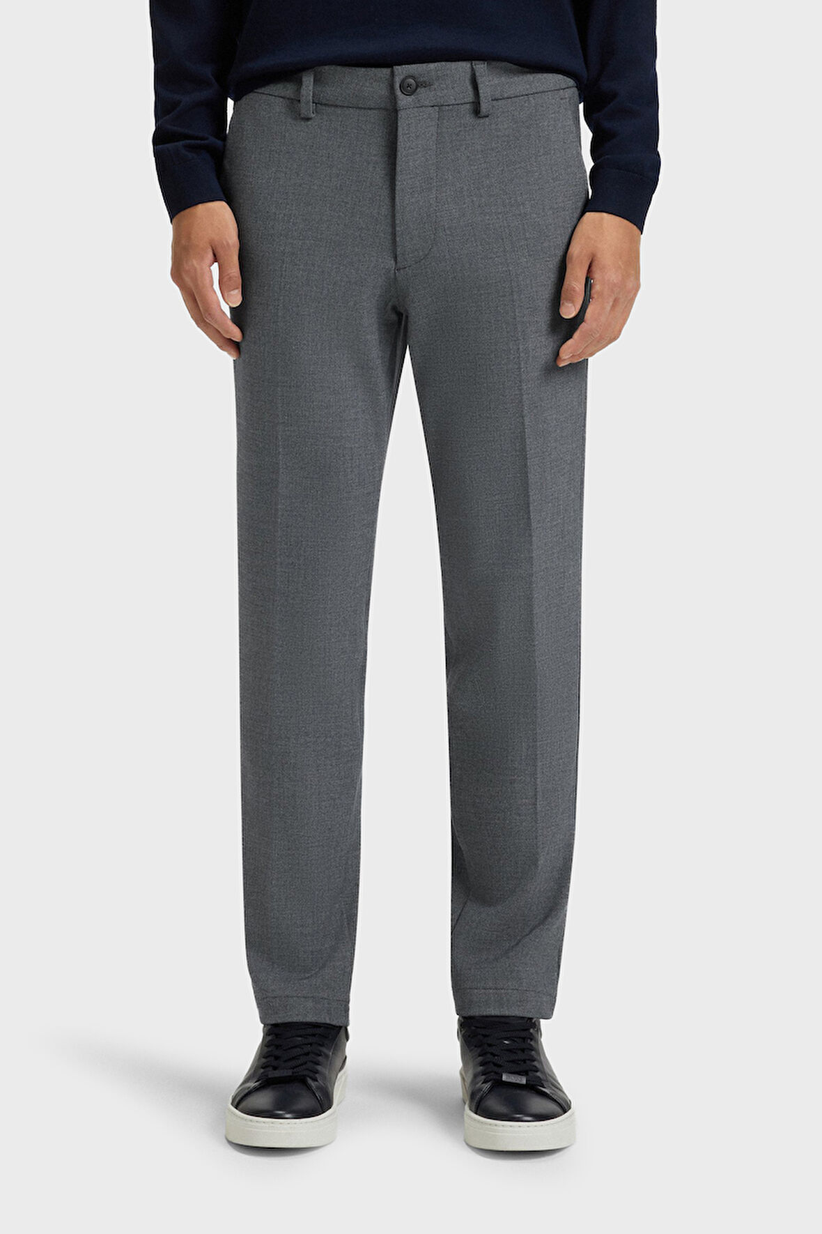 Boss Erkek Pantolon 50549473 404