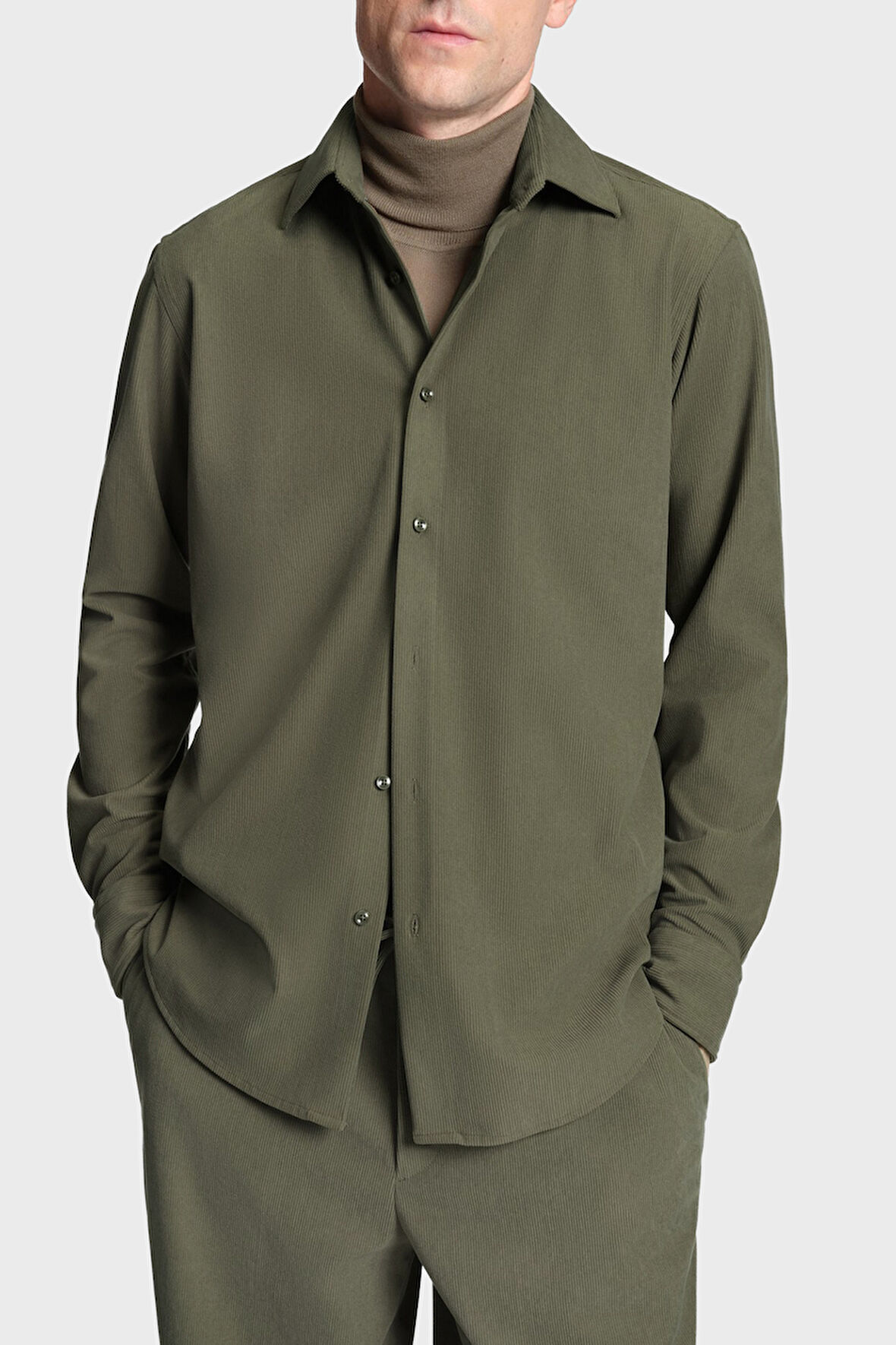 Boss Erkek Gömlek 50550679 245