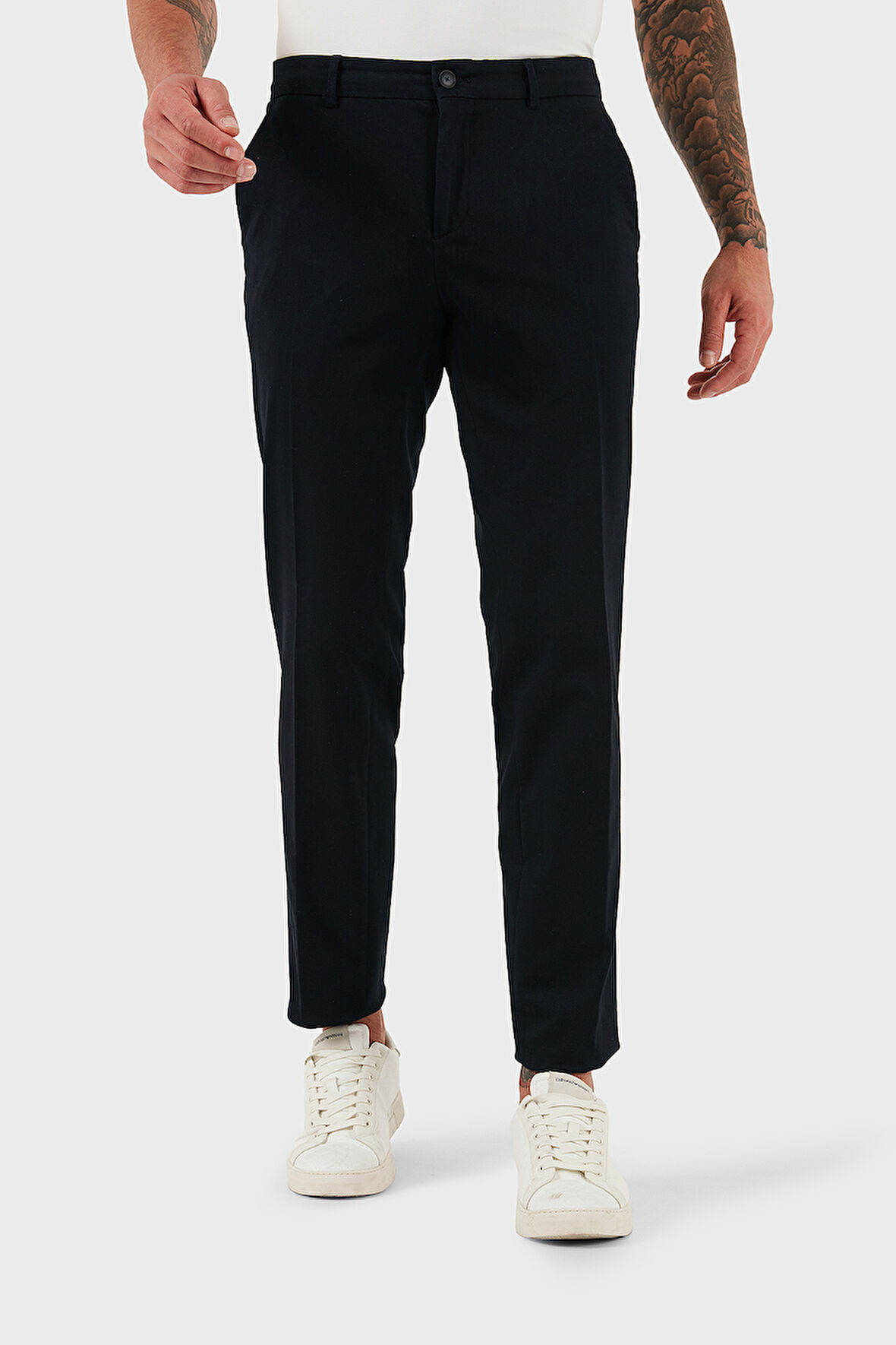 Boss Erkek Pantolon 50551674 404