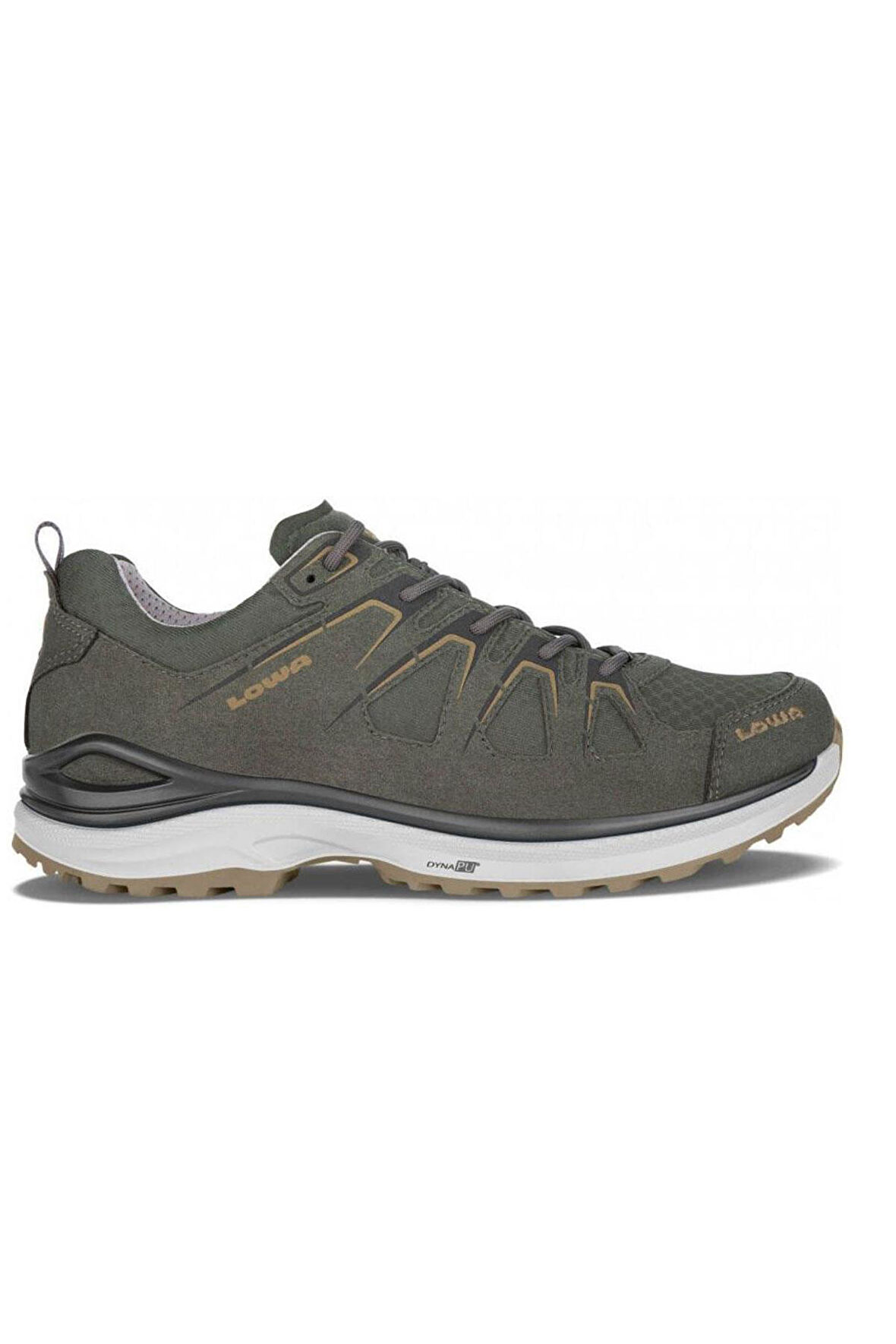 Lowa 310611 - Innox Evo Gtx Lo Haki Outdoor Ayakkabı