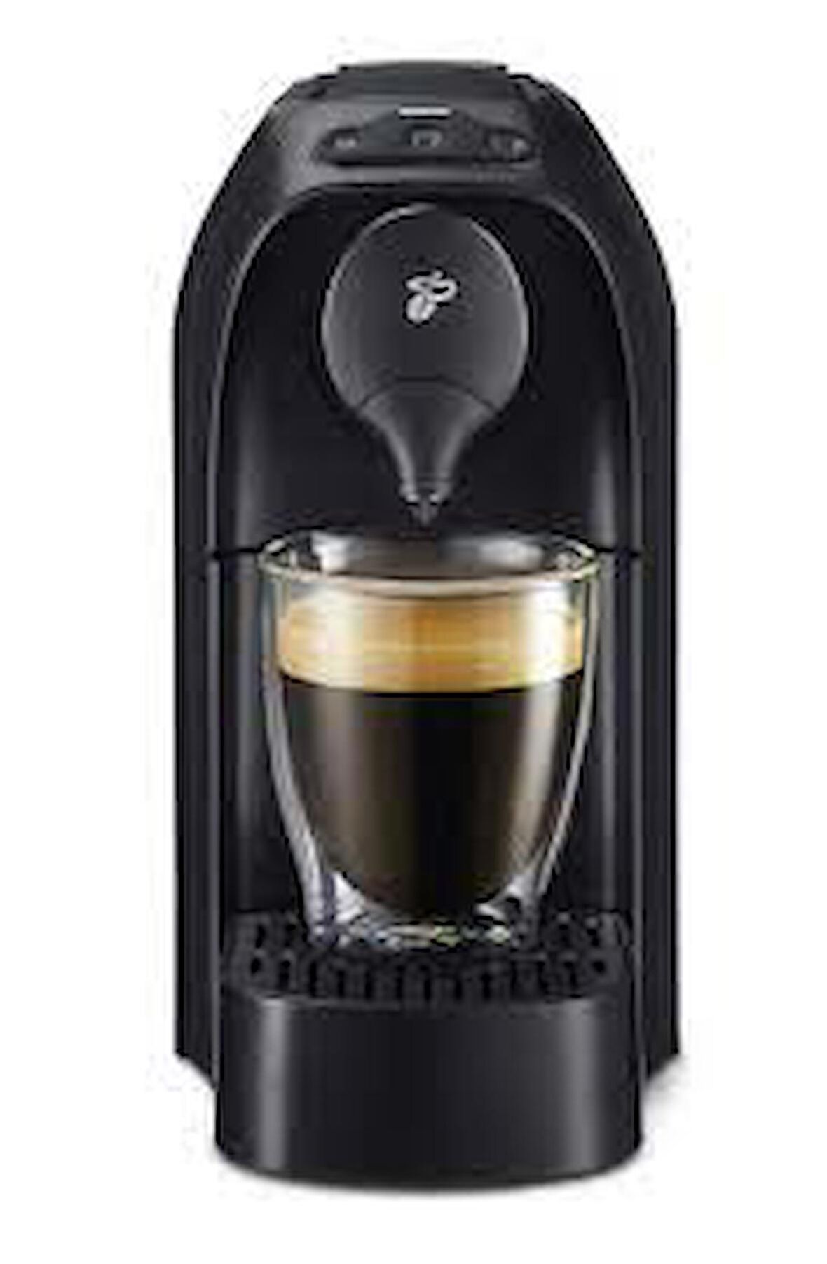 Tchibo Cafissimo 642819 Siyah Espresso Makinesi