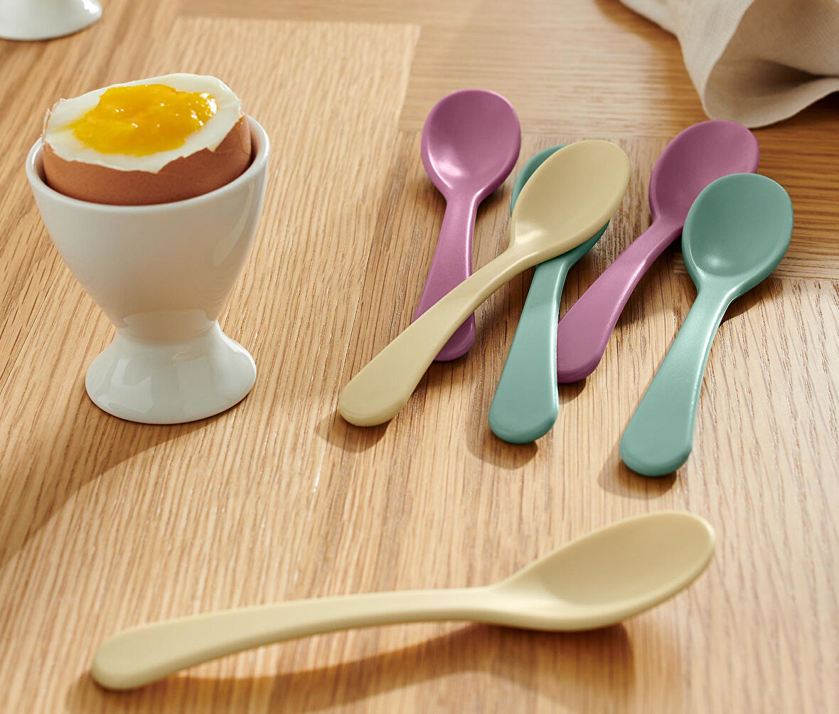 Yumurta Kaşığı