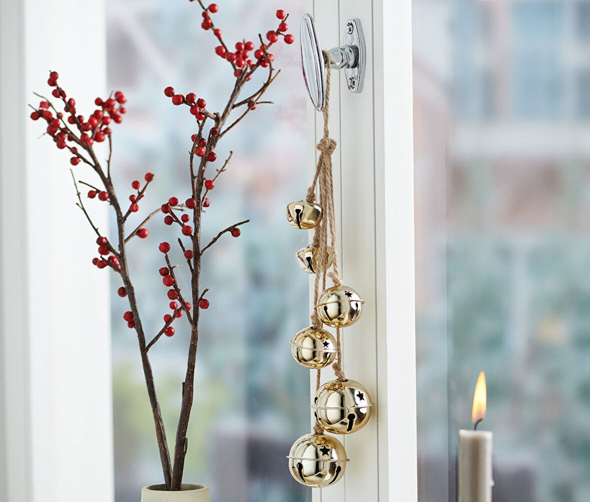 Sallantılar, Küçük Çanlar