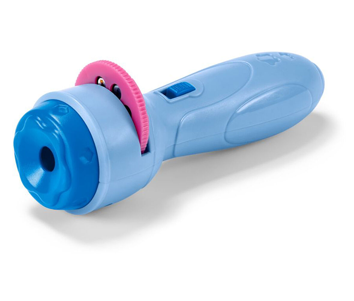 Projektör El Feneri