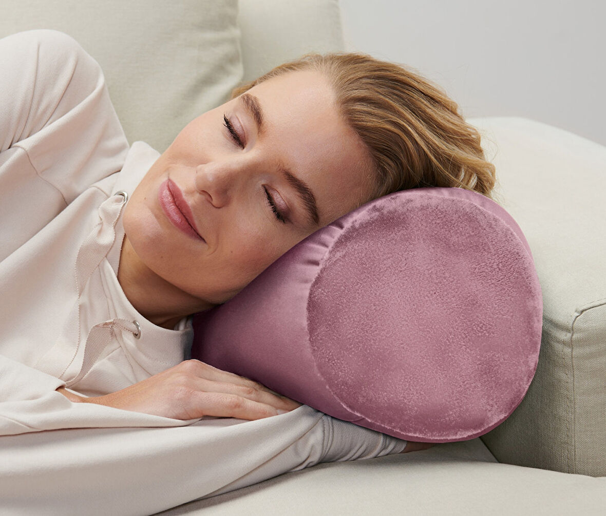 Rahatlama Yastığı, Gül