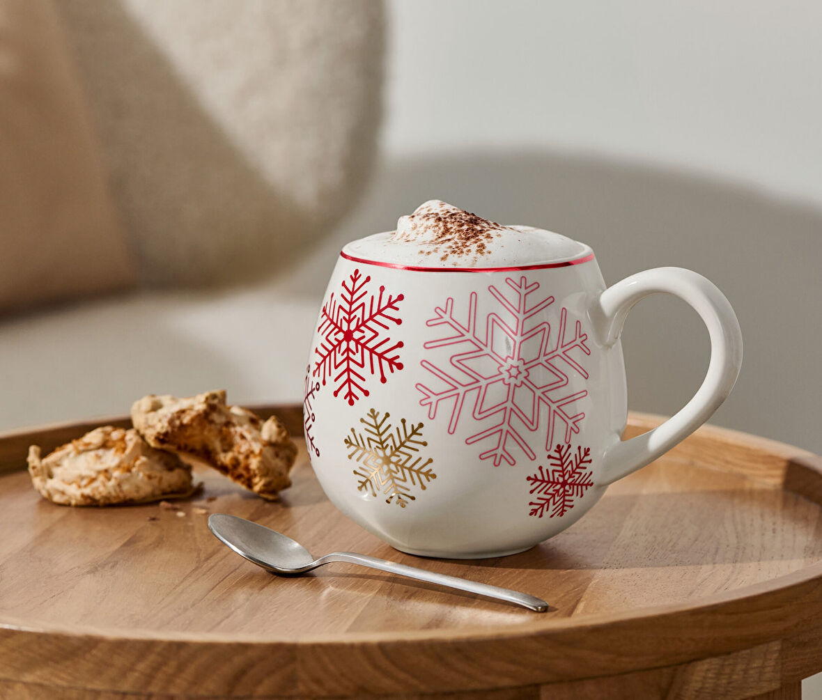 XL Fincan, Kar Tanesi