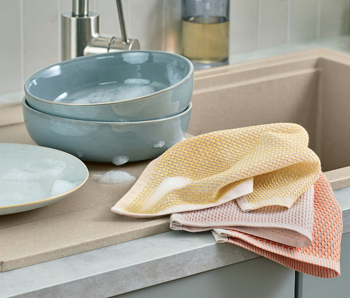 Bulaşık Bezi, 3 Adet