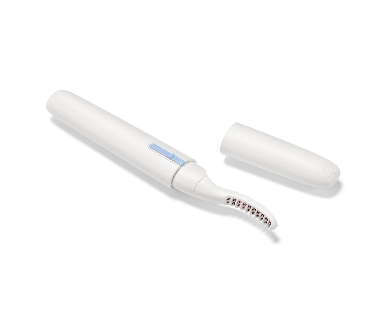 Kirpik Kıvırıcı, Elektrikli