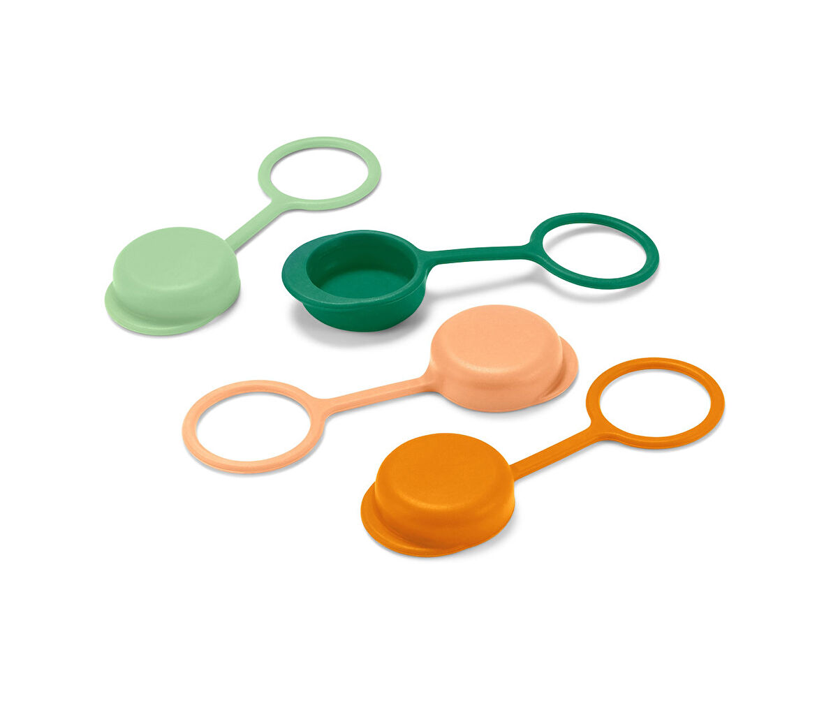 Şişe Kapağı, 4 Adet