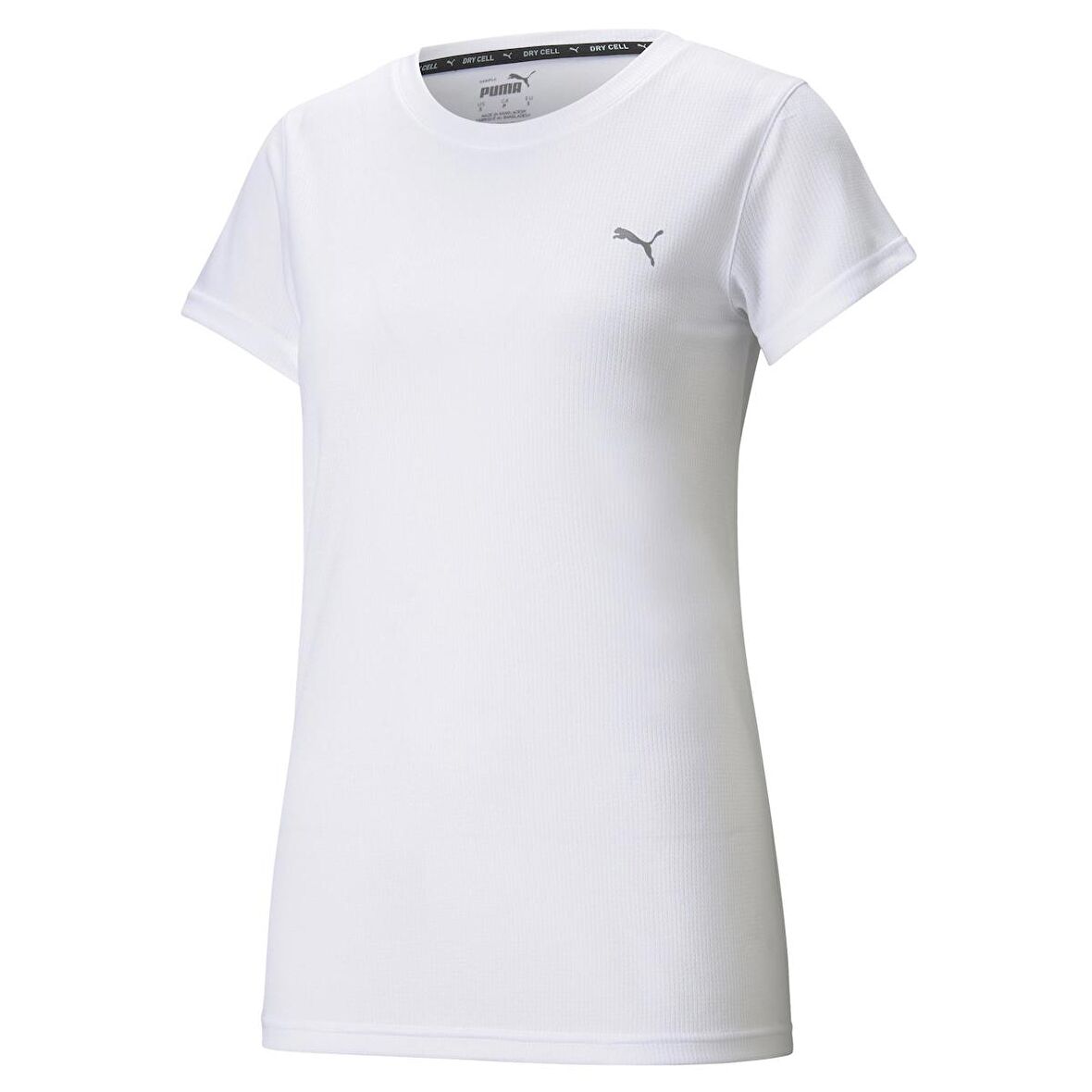 Puma 52031102 Performance Tee W Kadın T-Shirt