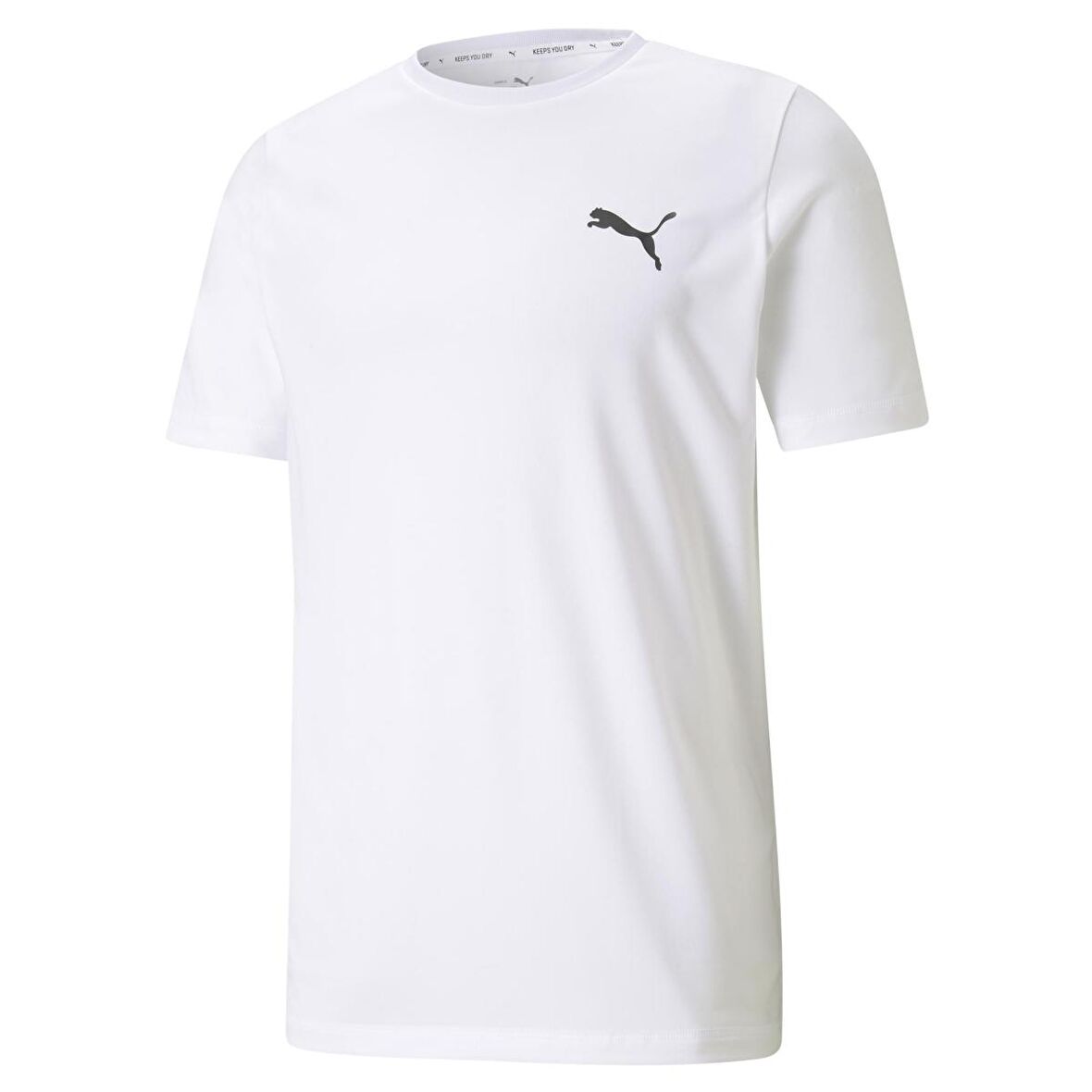 Puma Active Erkek Tişört 58672502
