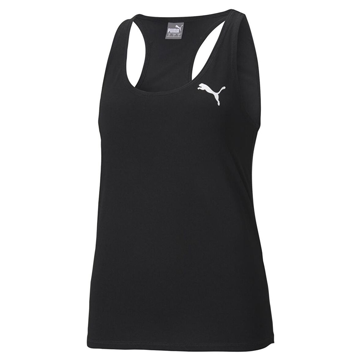 Puma 58685401 Active Tank Kadın Spor Atlet