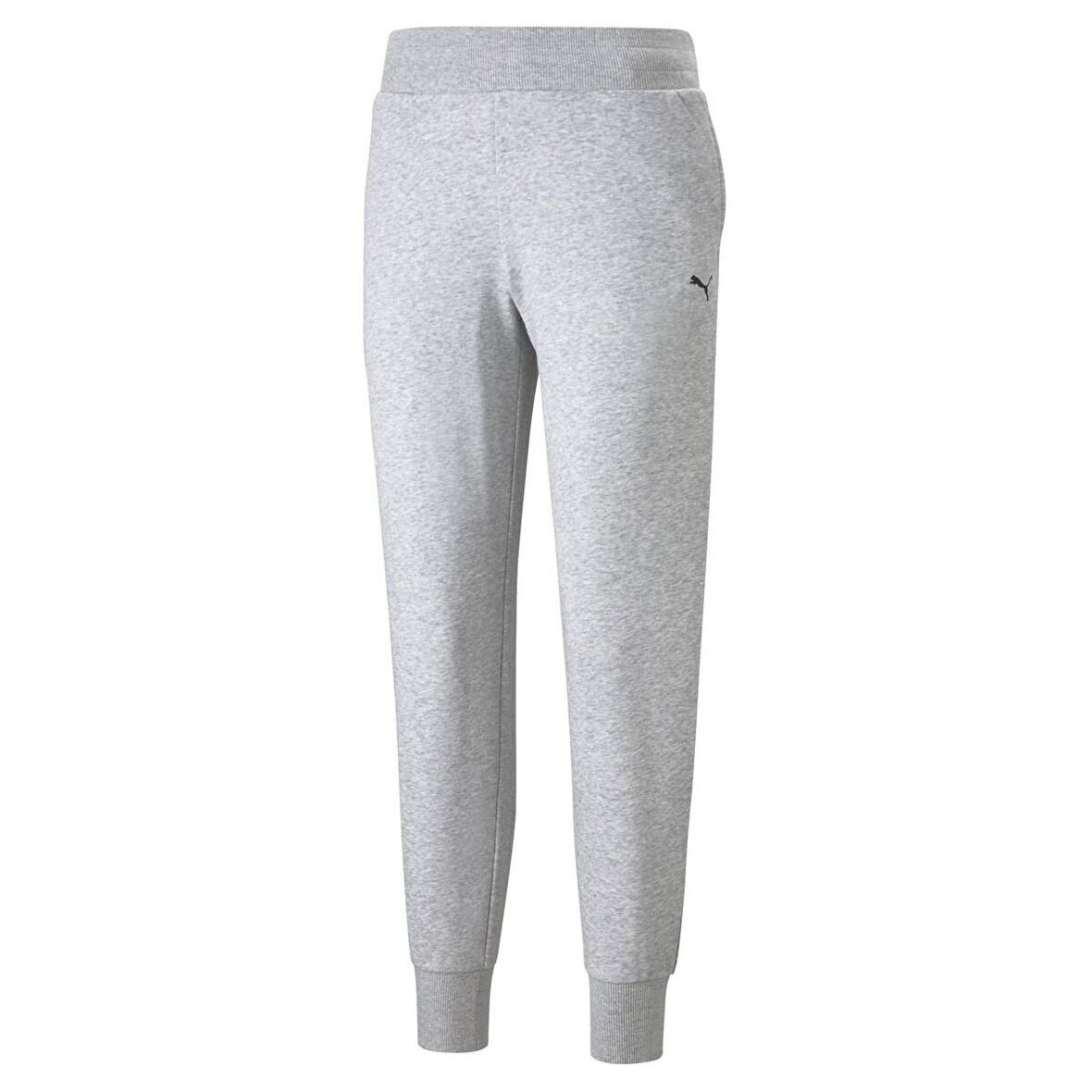 Puma Ess Sweatpants Tr Cl Kadın Gri Günlük Eşofman