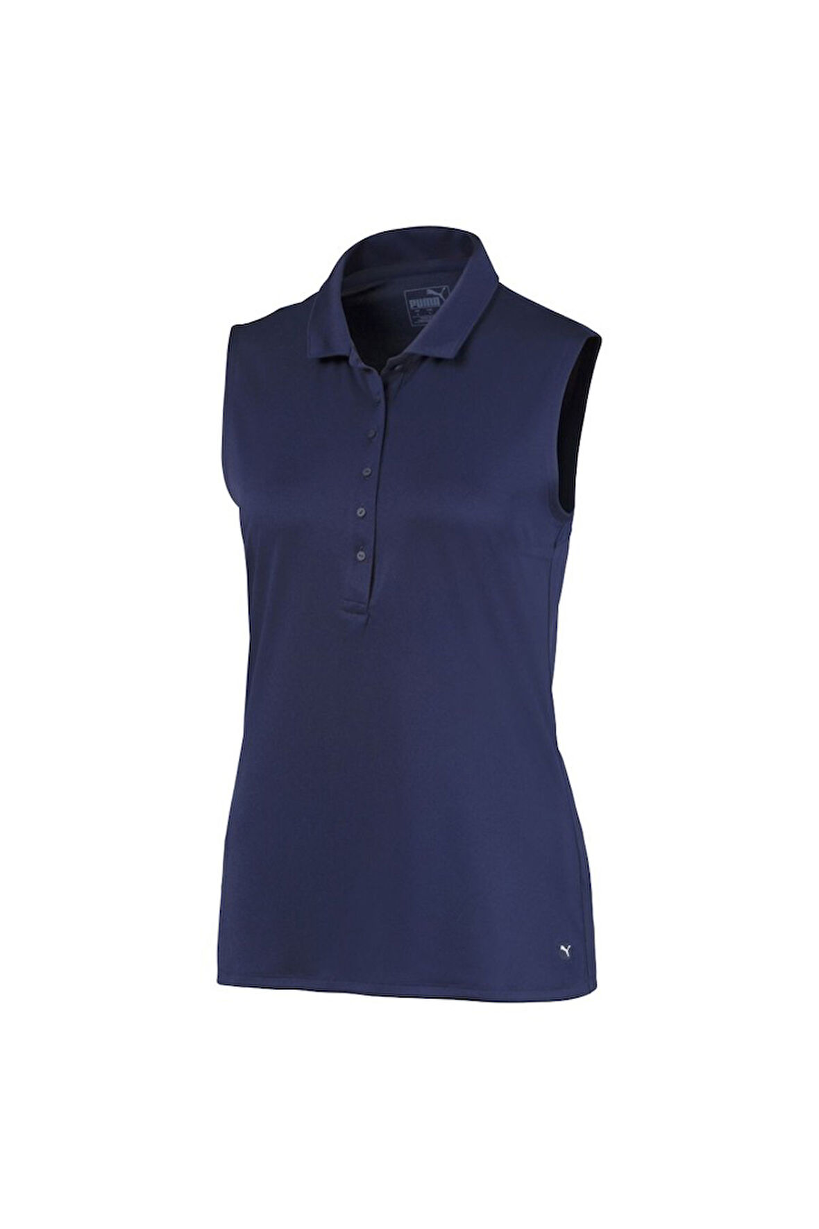 Puma W Rotation Sleeveless Kadın Tshirt