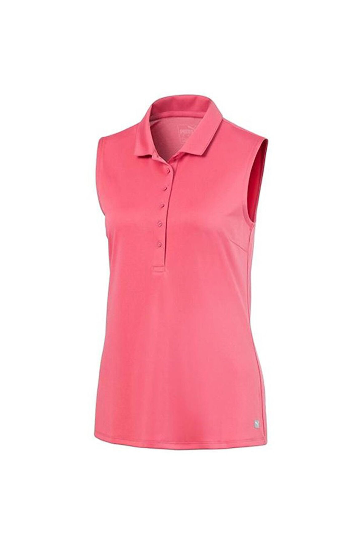 Puma W Rotation Sleeveless Kadın Tshirt