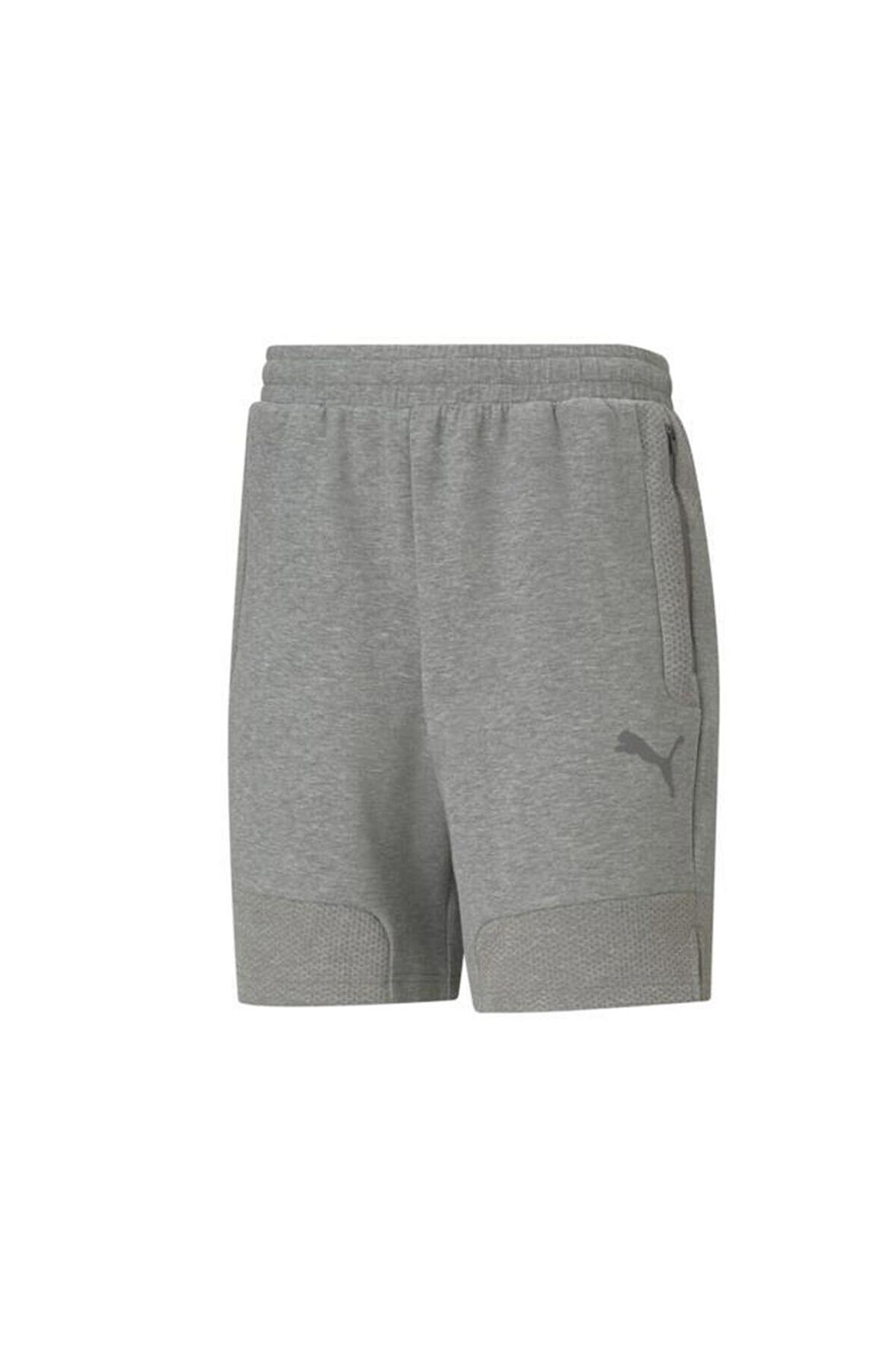 Puma Teamcup Casuals Shorts 65675033 Erkek Şort