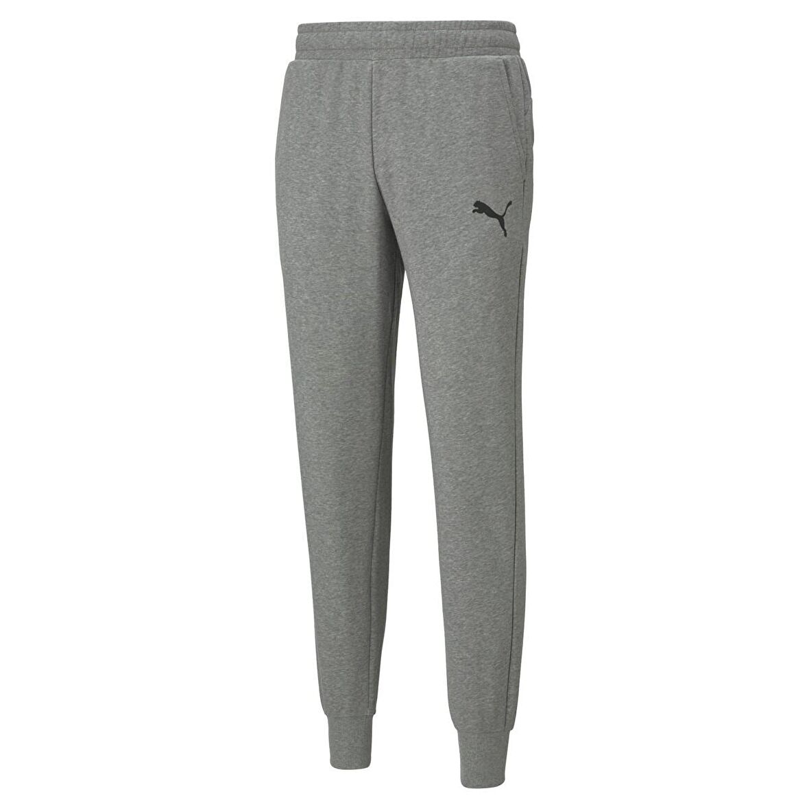 Puma Ess Logo Pants Tr Cl Erkek Gri Günlük Eşofman