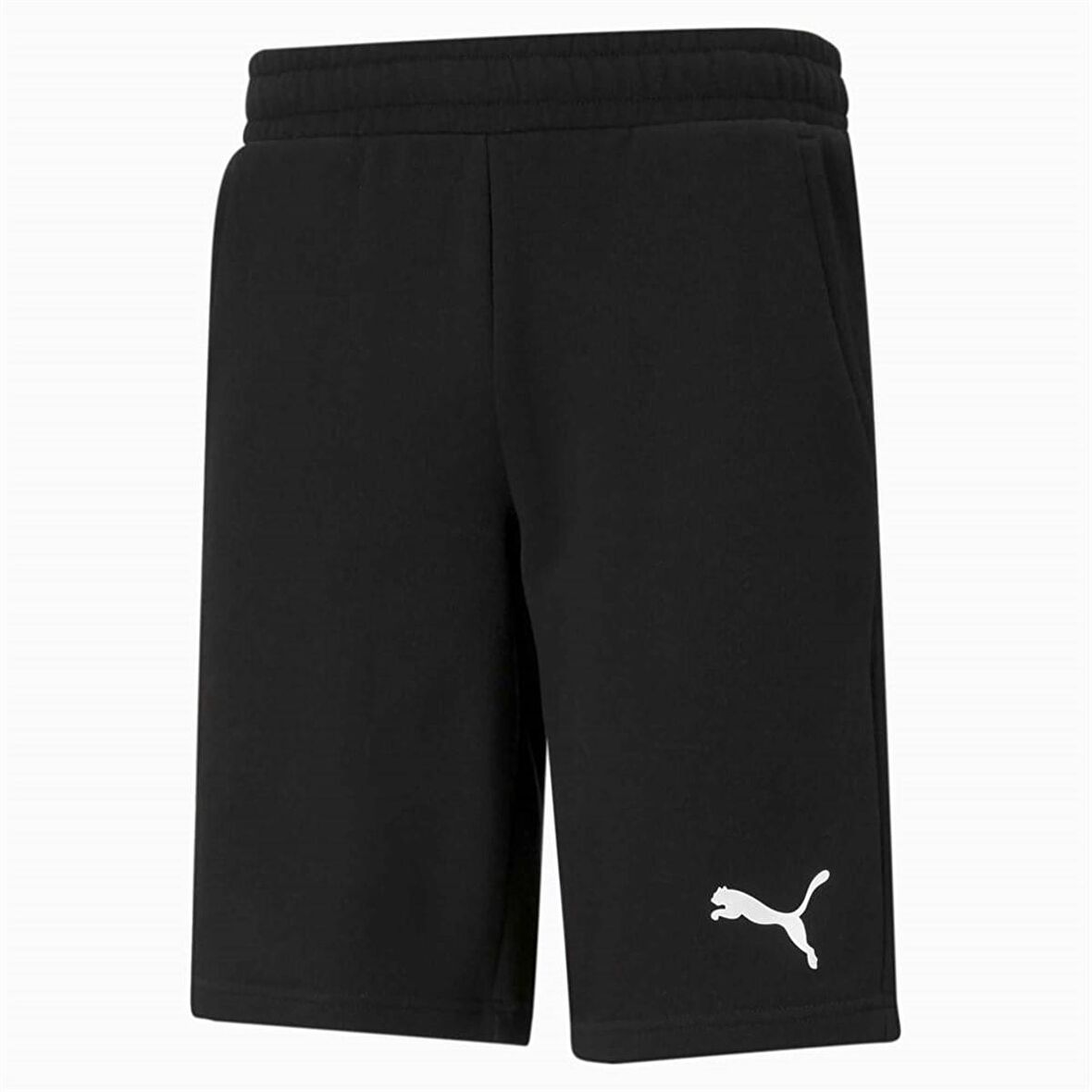 Puma ESS Shorts Siyah Erkek Spor Şort - 586709 51