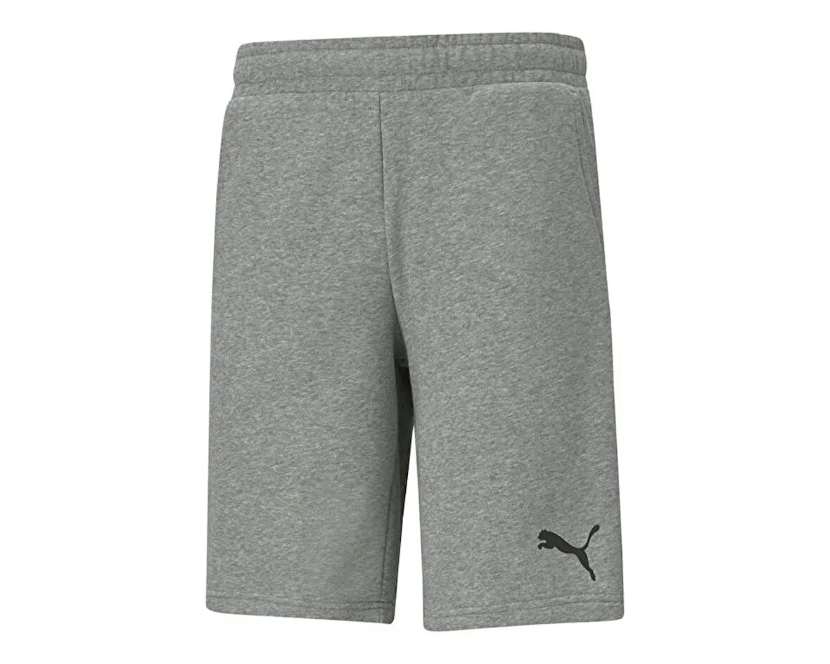 Puma Ess Shorts Erkek Günlük Şort 58670953 Gri