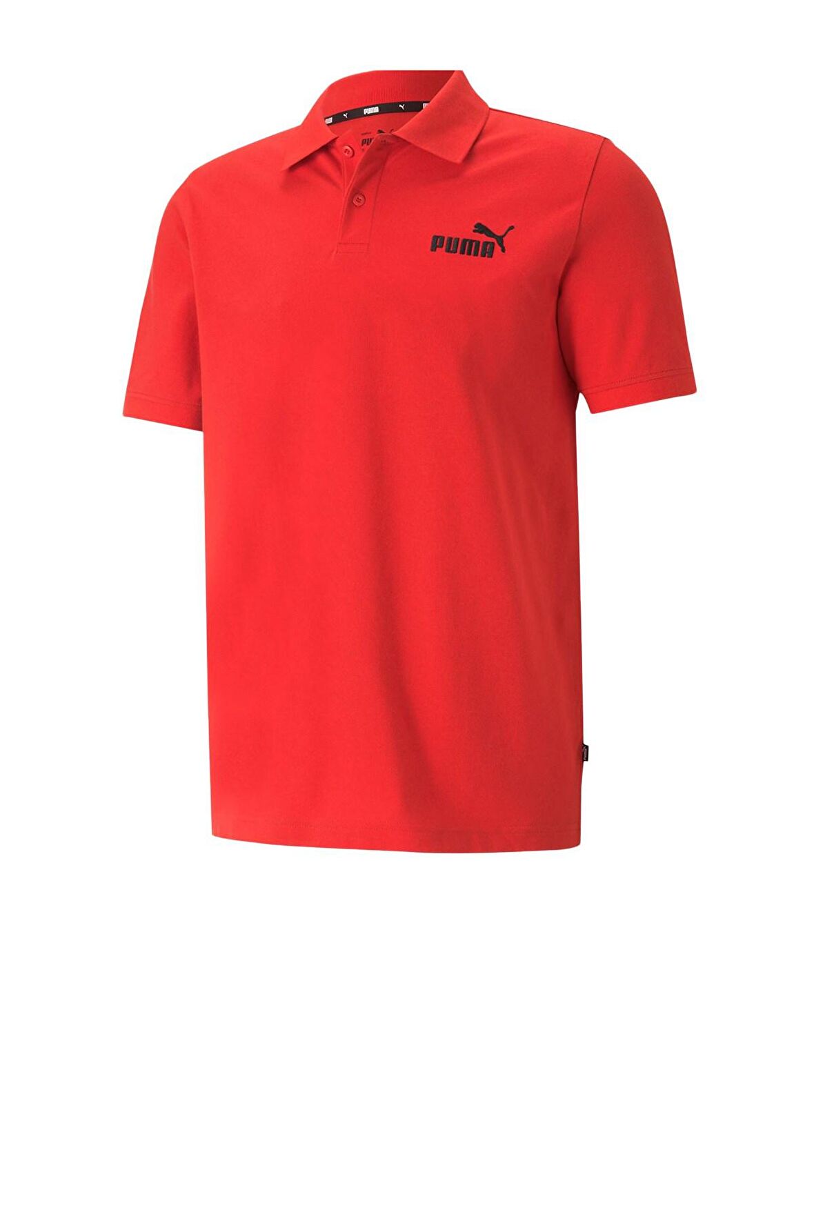 Puma Ess Pique Erkek Polo Tişört 58667411 58667411003