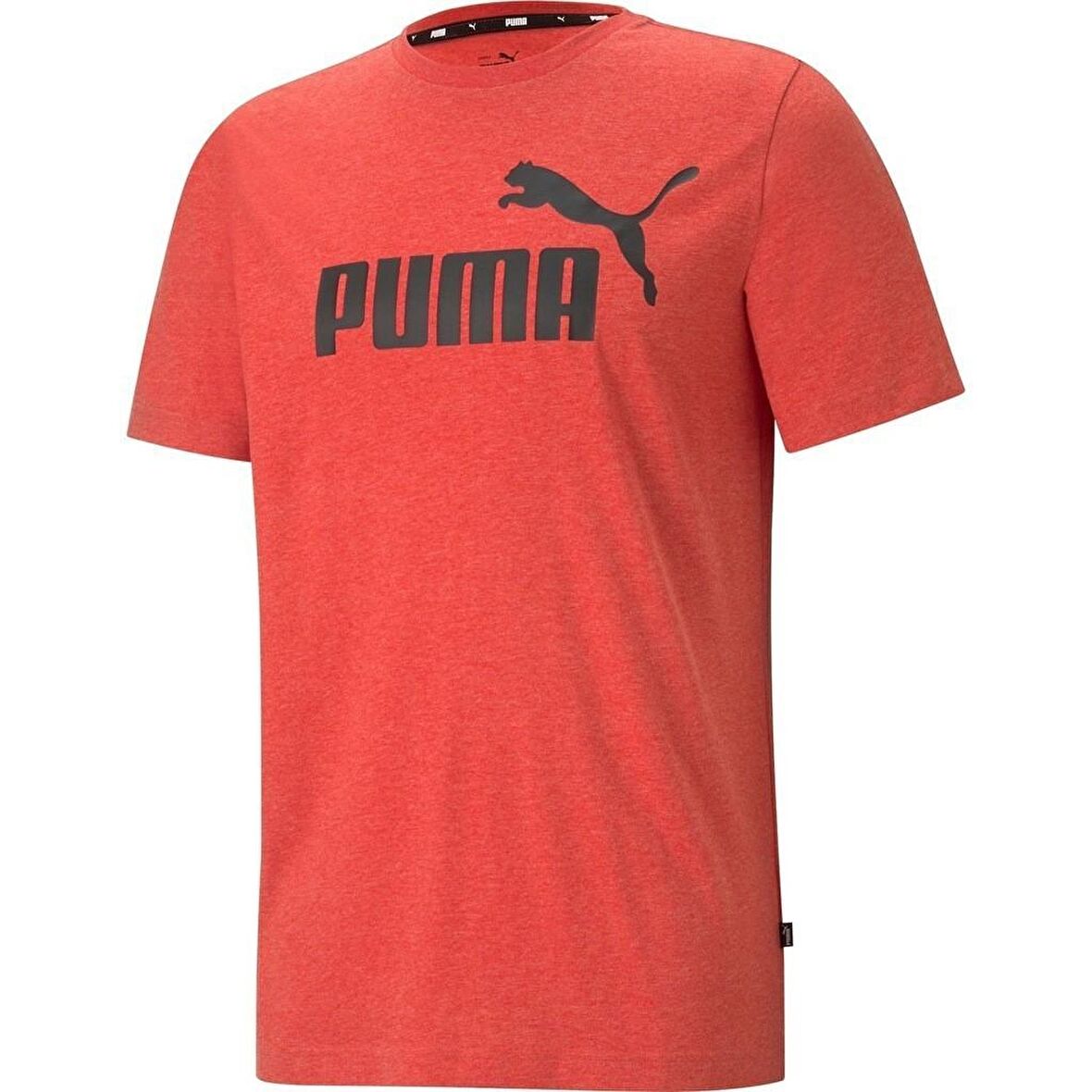 Puma Essentials Heather Erkek Tişört