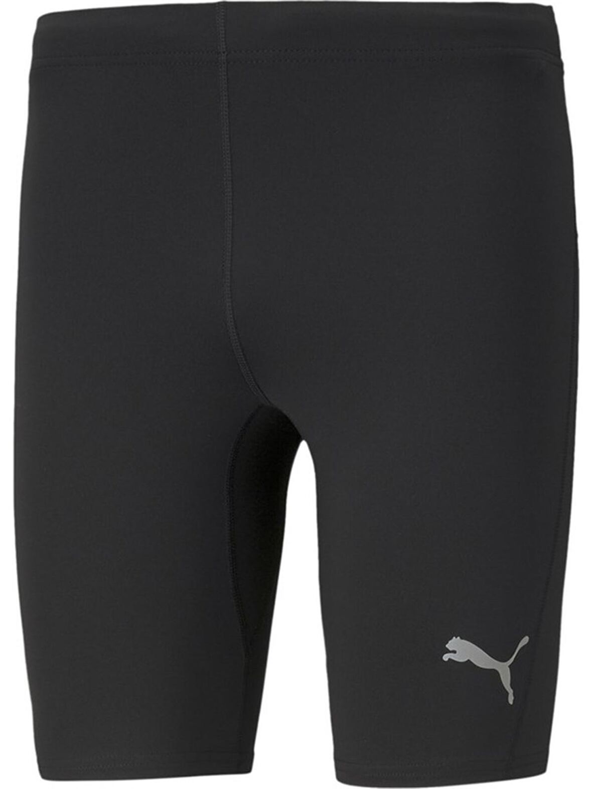 RUN FAVORITE SHORT TIGHT M Puma Black