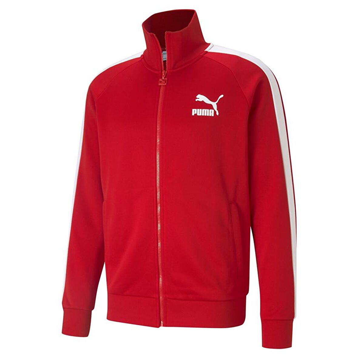 Puma Iconic T7 Track Jacket Pt Erkek Ceket - 53009