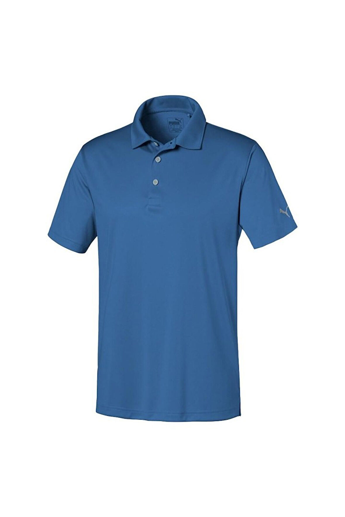 Puma Rotation Polo Erkek Tshirt