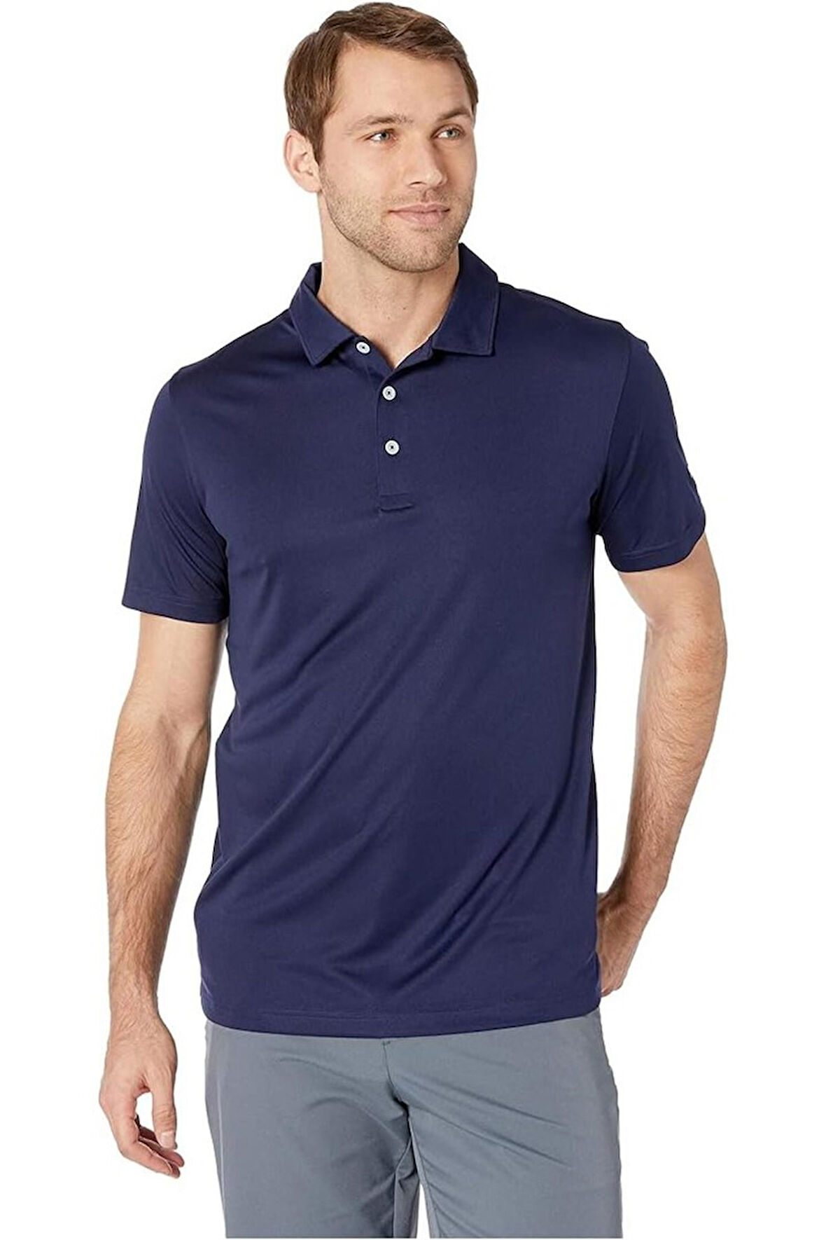 Puma Rotation Polo Erkek Tshirt