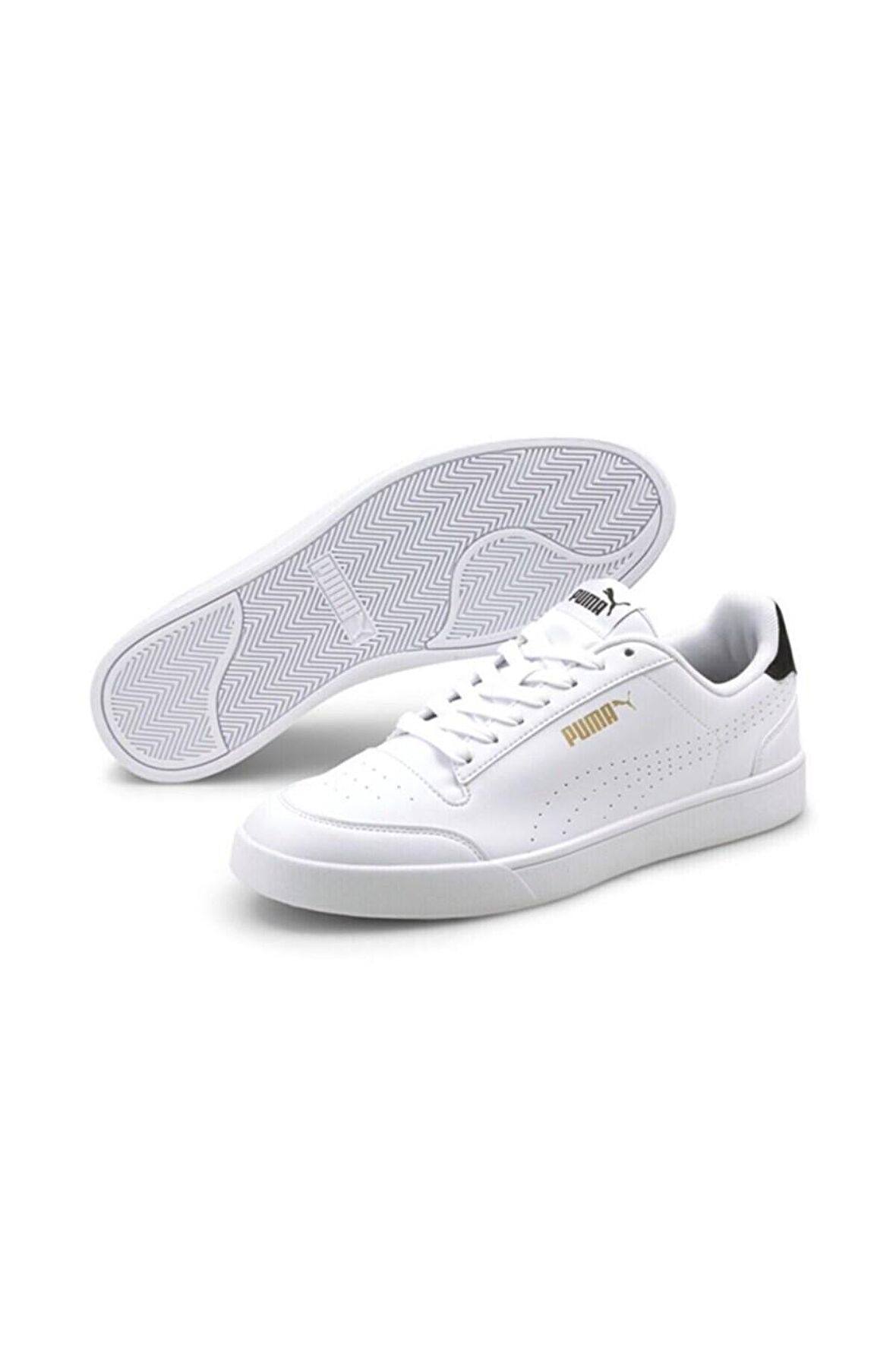Puma Ayakkabı Shuffle Perf 38015001