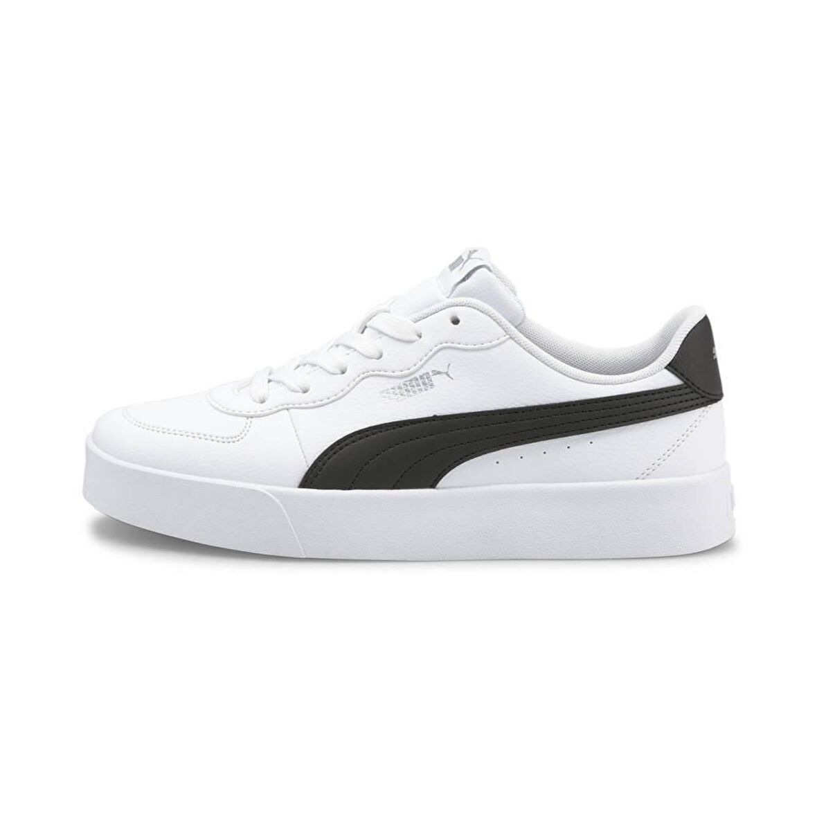 Puma Skye Clean Kadın Spor Ayakkabı 38014704