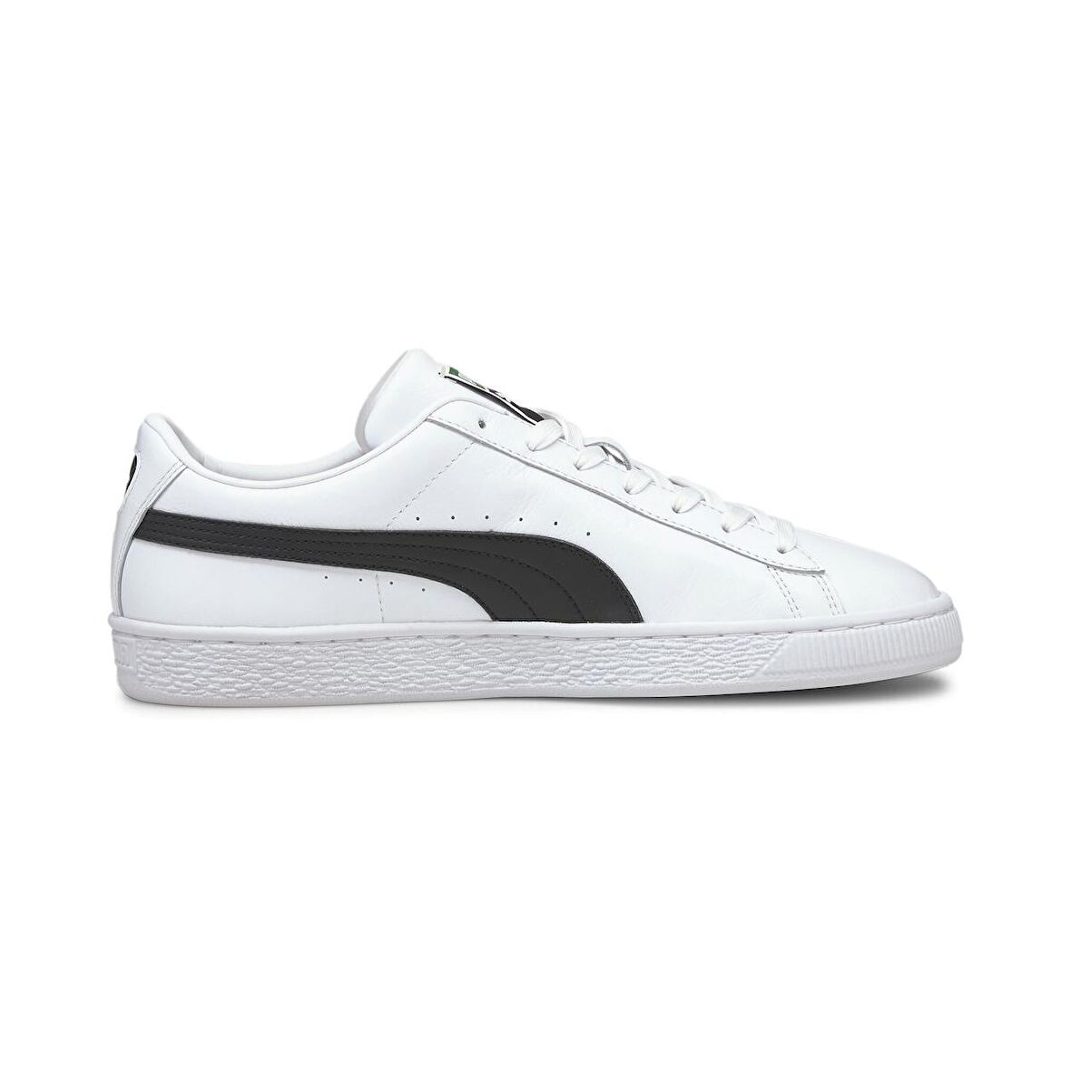 Basket Classic XXI Erkek Sneaker